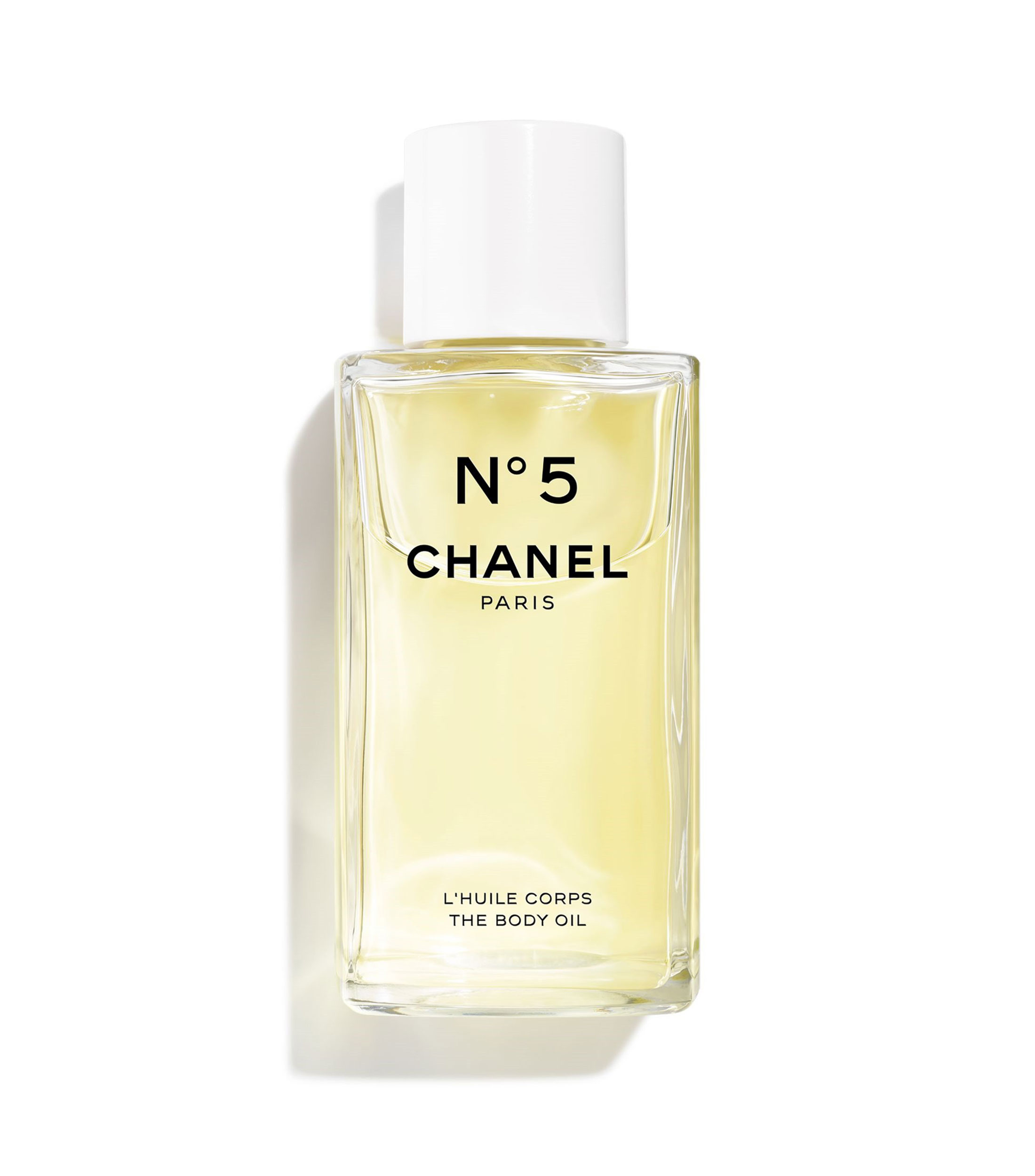 ACEITE PARA EL CUERPO, 250 ML