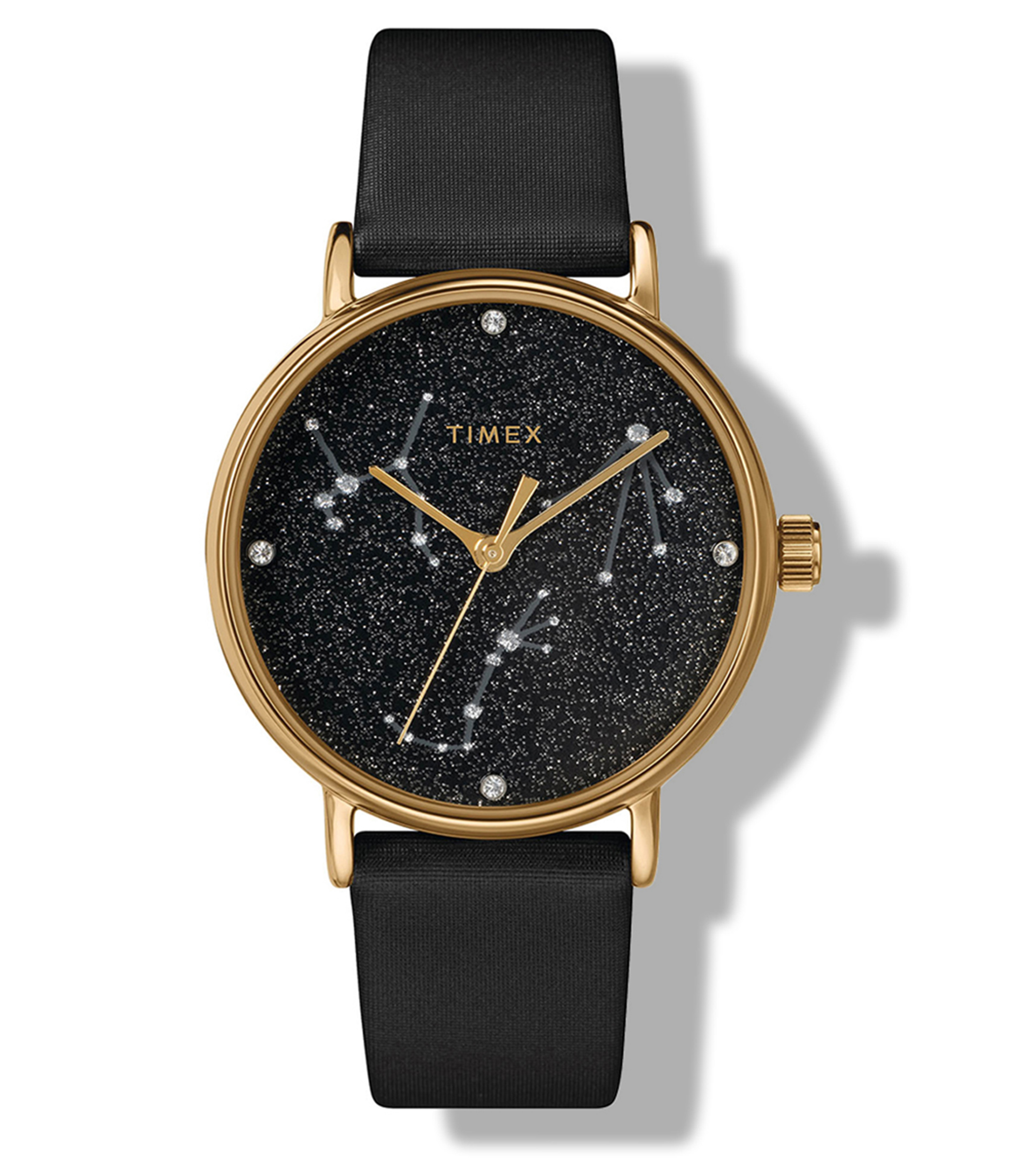 Timex Reloj Celestial Mujer
