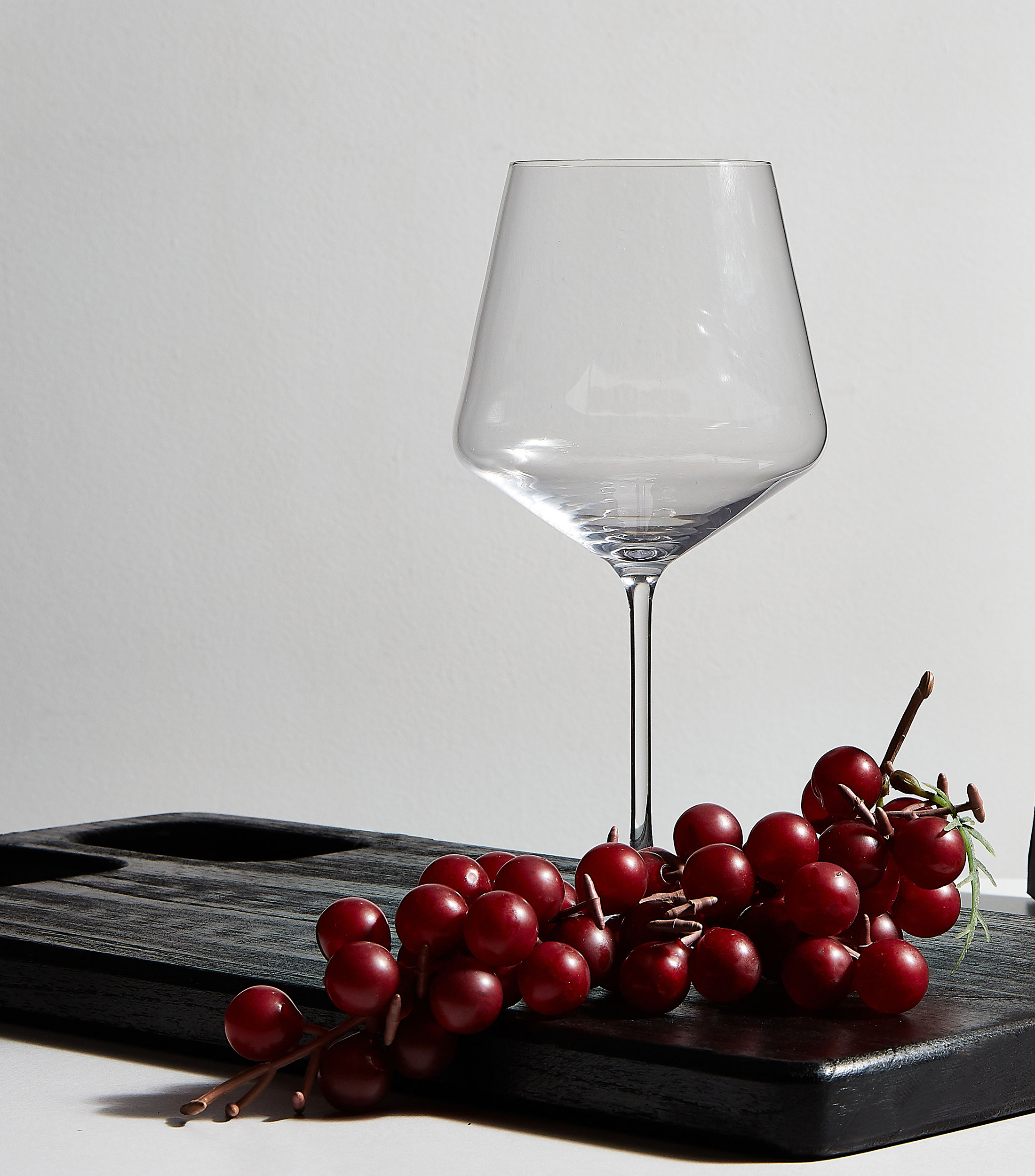 Copa para vino tinto tipo Burgundy Puccini