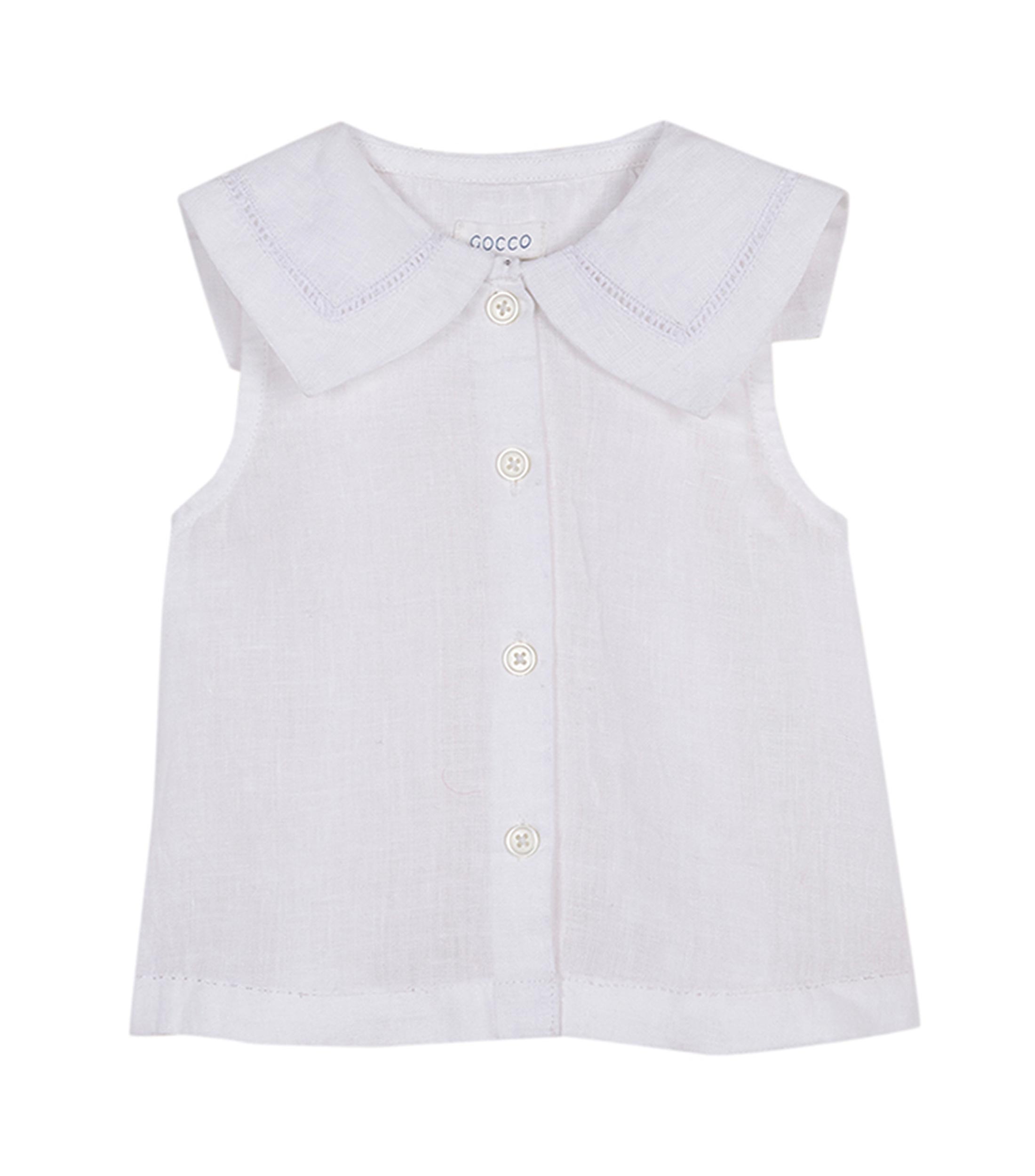 GOCCO EVENT - Camicia - azul claro/blu
