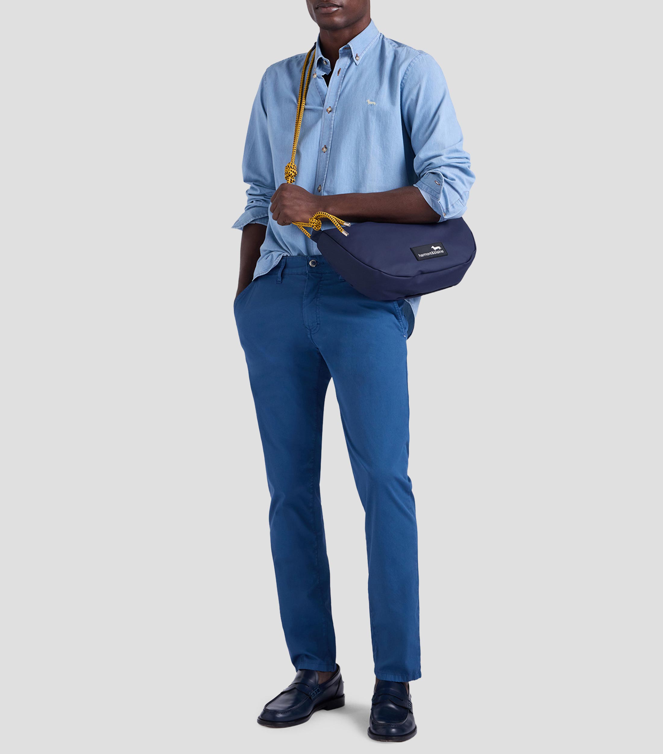 Pantalón Hombre