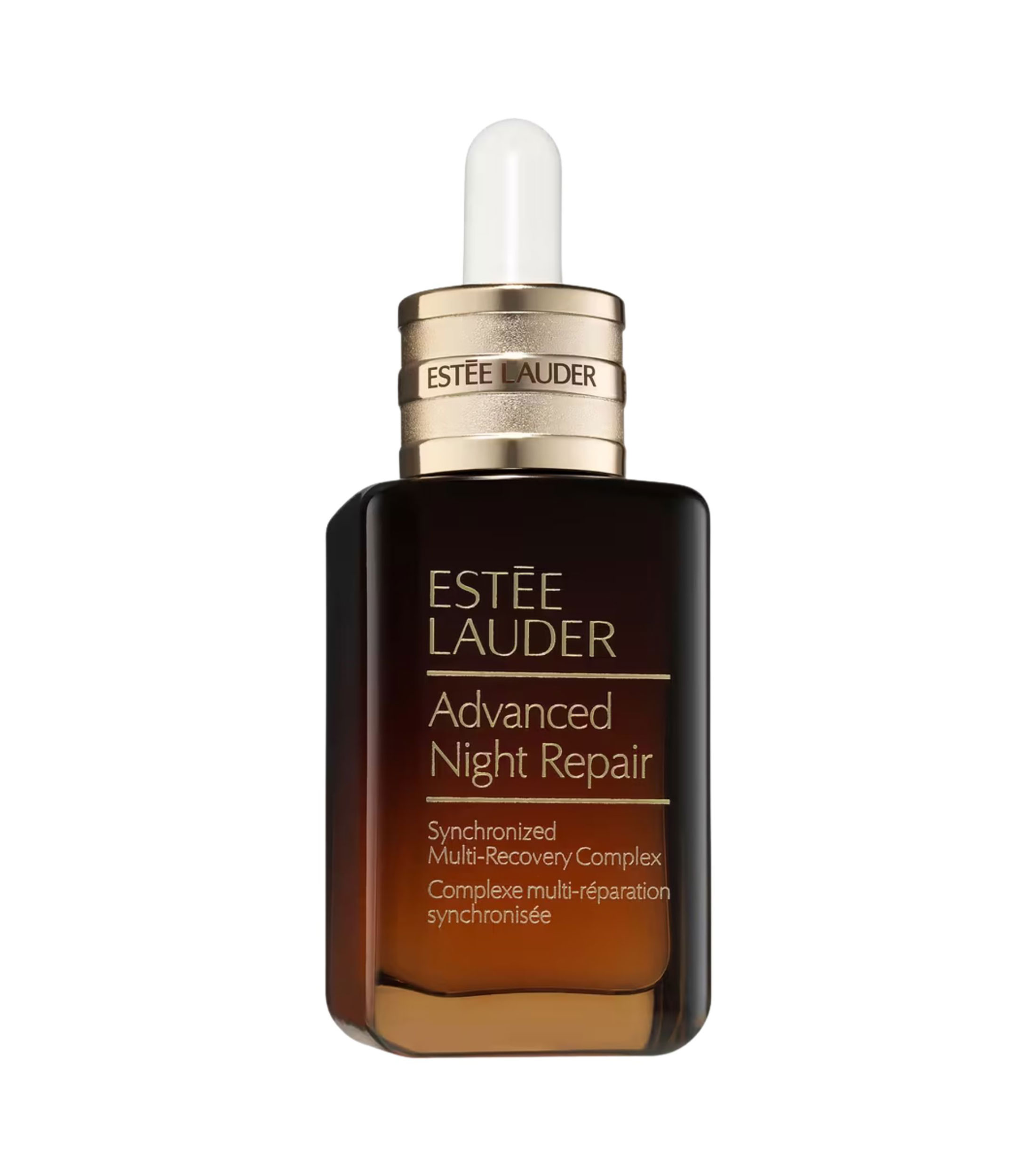 Suero reparador facial Advanced Night Repair, 75 ml