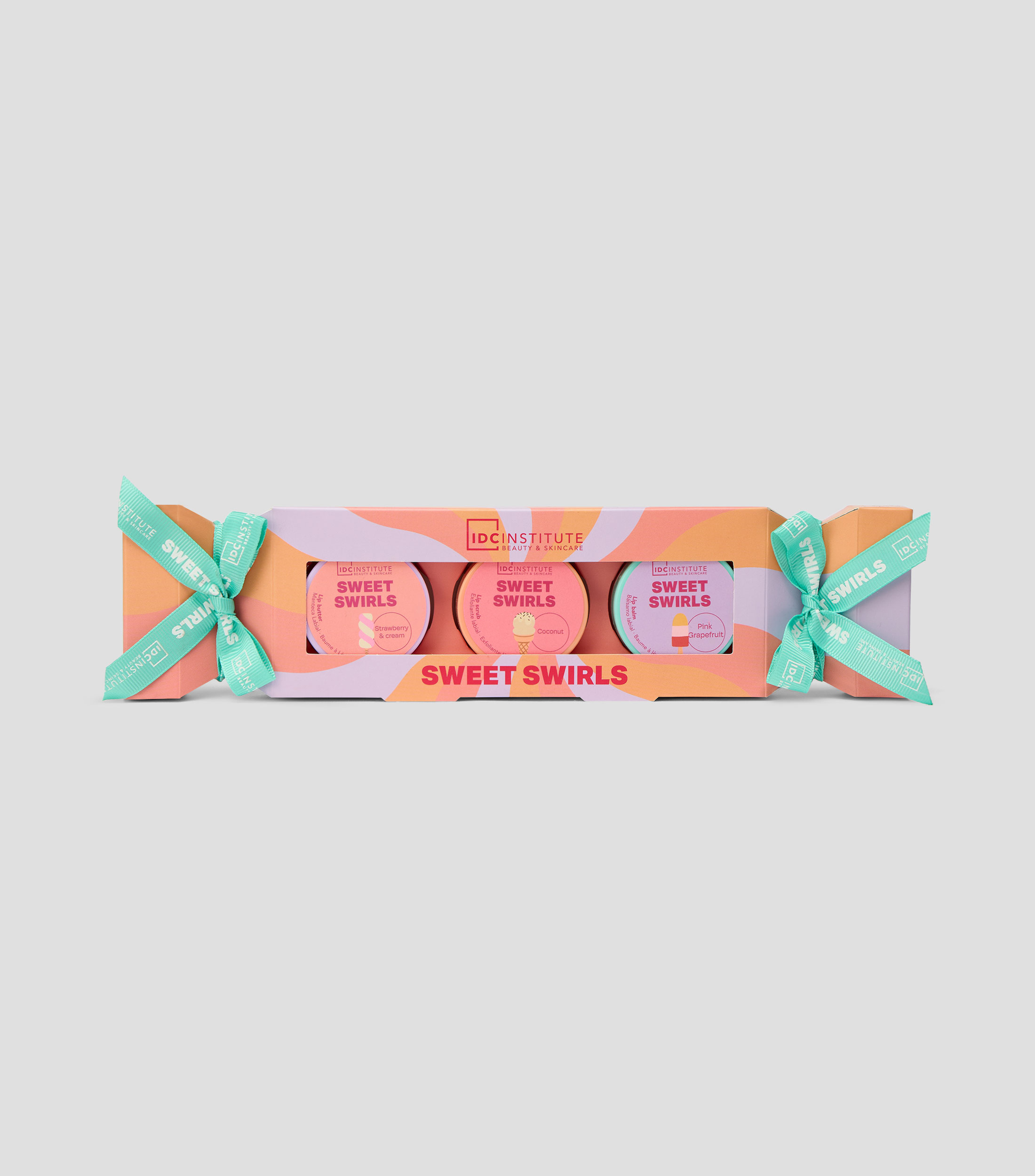 Set para Cuidado de los labios Niña