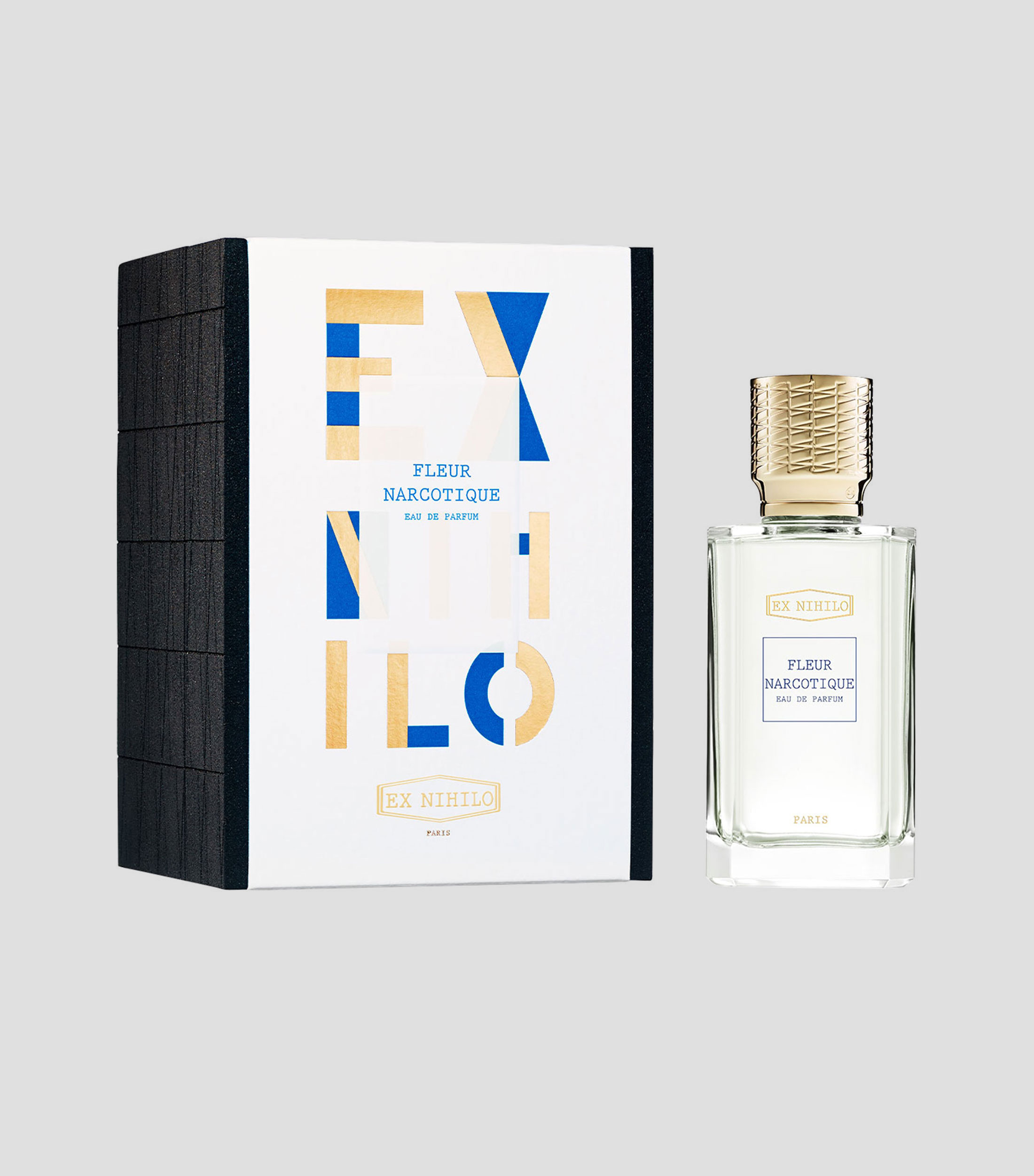 Perfume, Fleur Narcotique Eau de Parfum, 100 ml Unisex