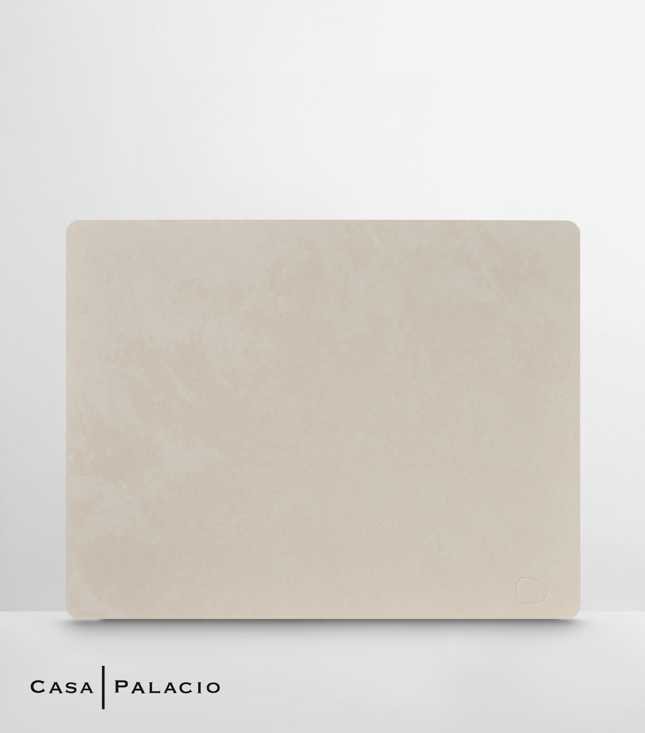 Mantel individual Nupo Rectangular