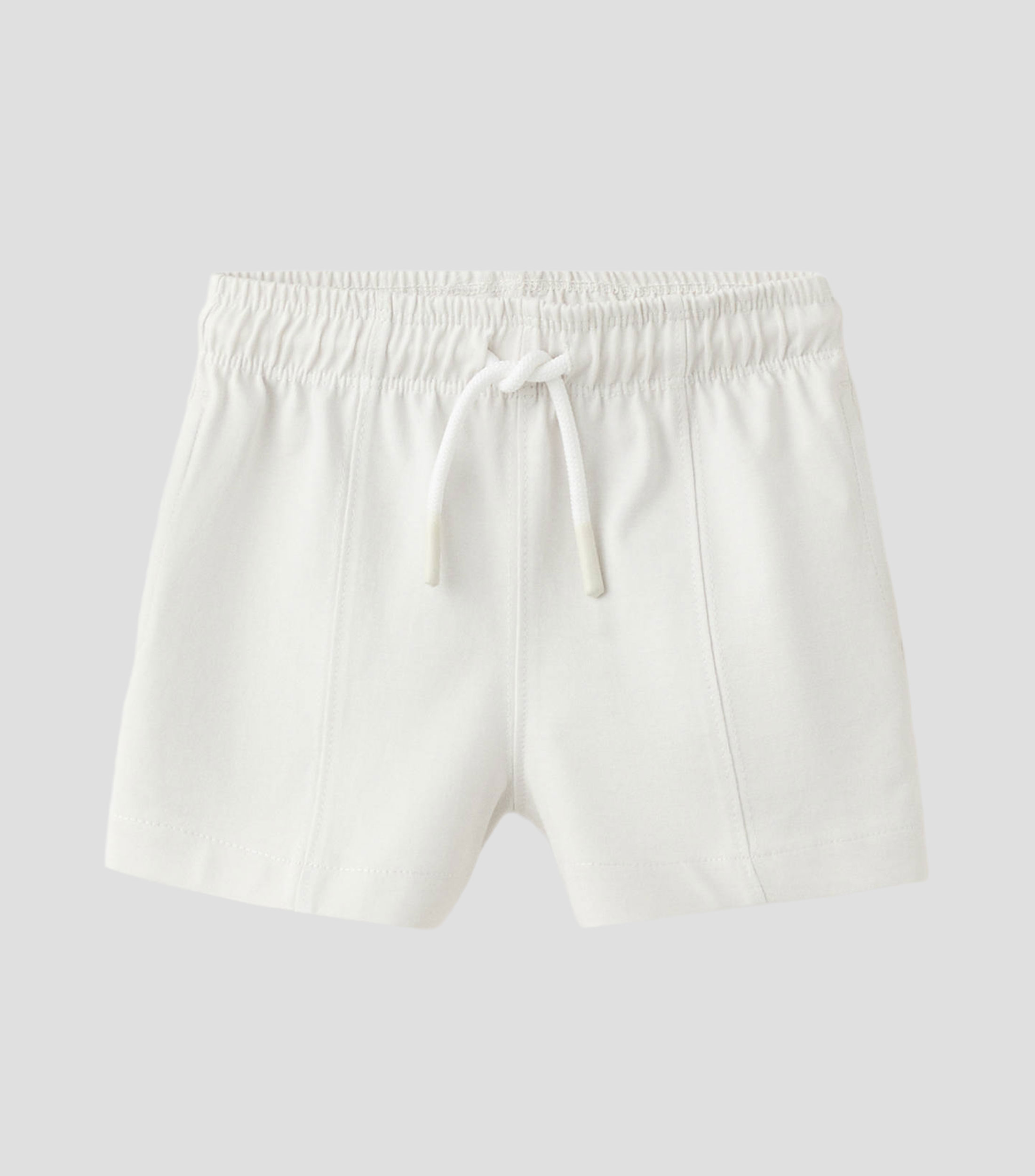 Short liso Niño