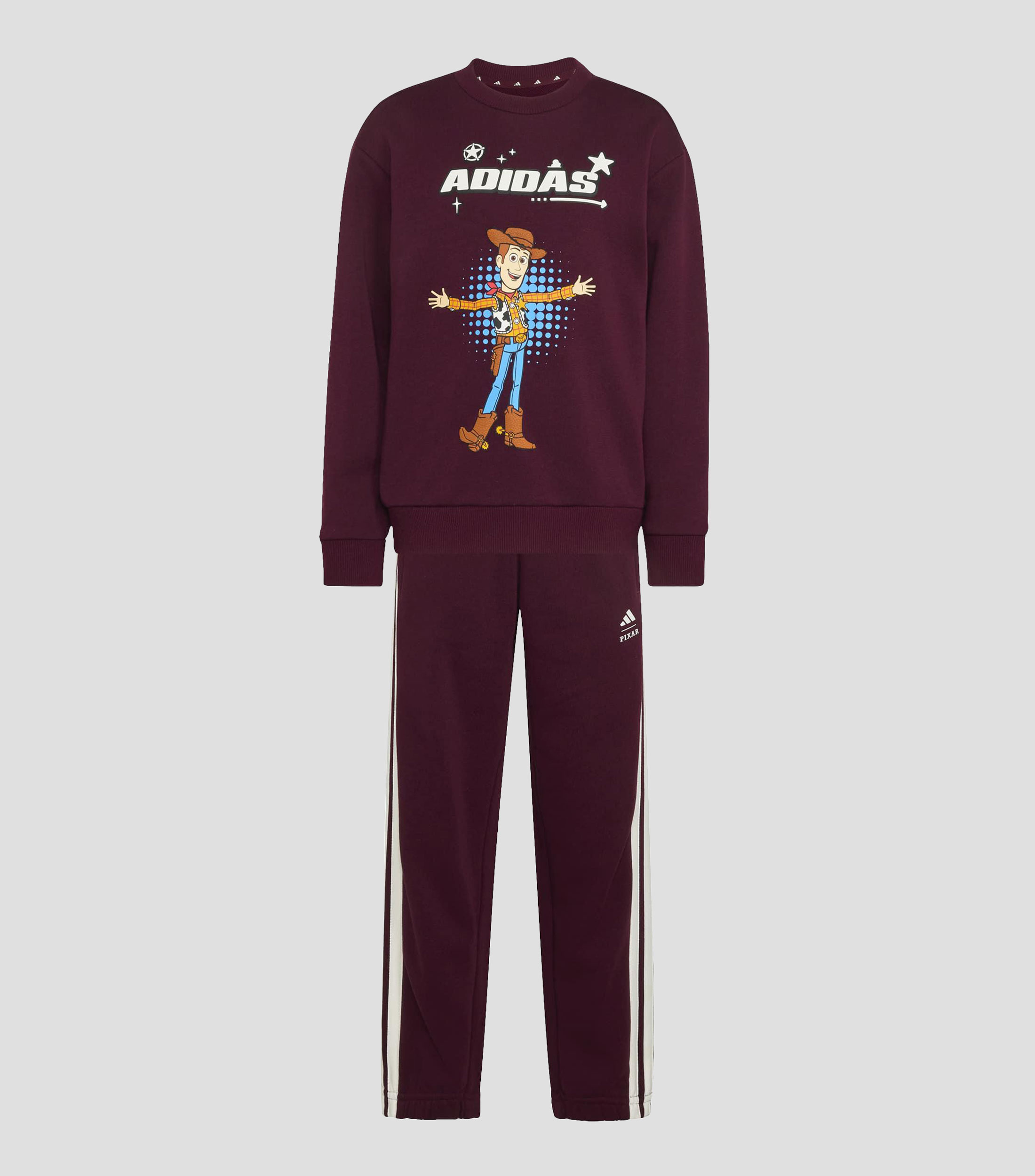 Conjunto 2 piezas Niño