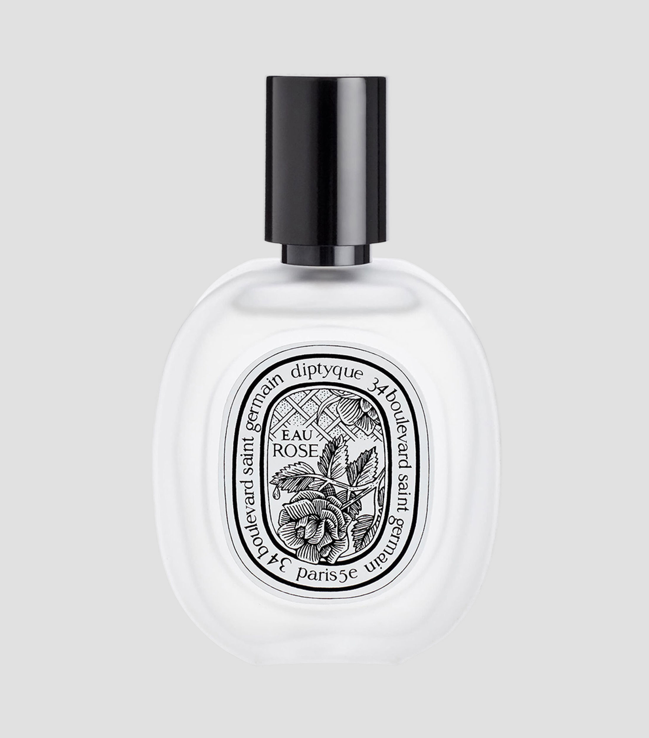 Perfume para cabello Eau Rose 30 ml para Mujer