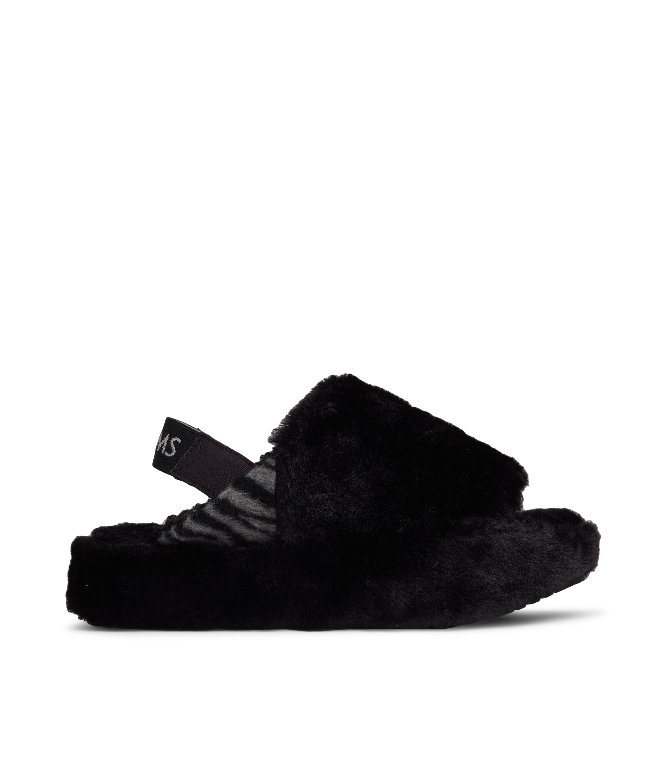 Toms Pantuflas Mujer El Palacio de Hierro