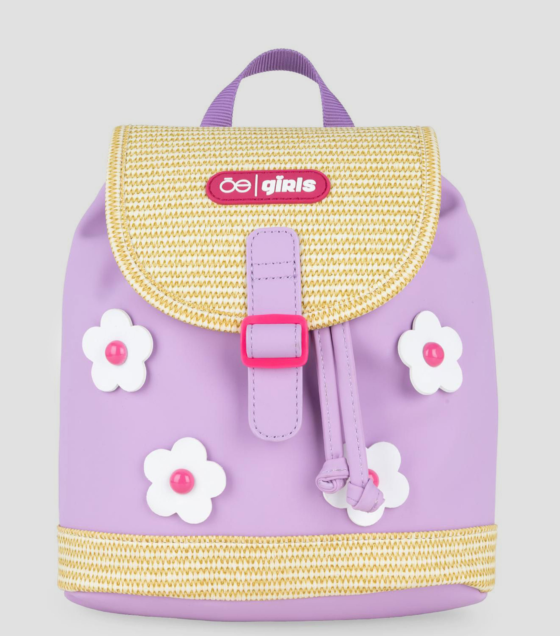 Mochila casual Dalidha Niña