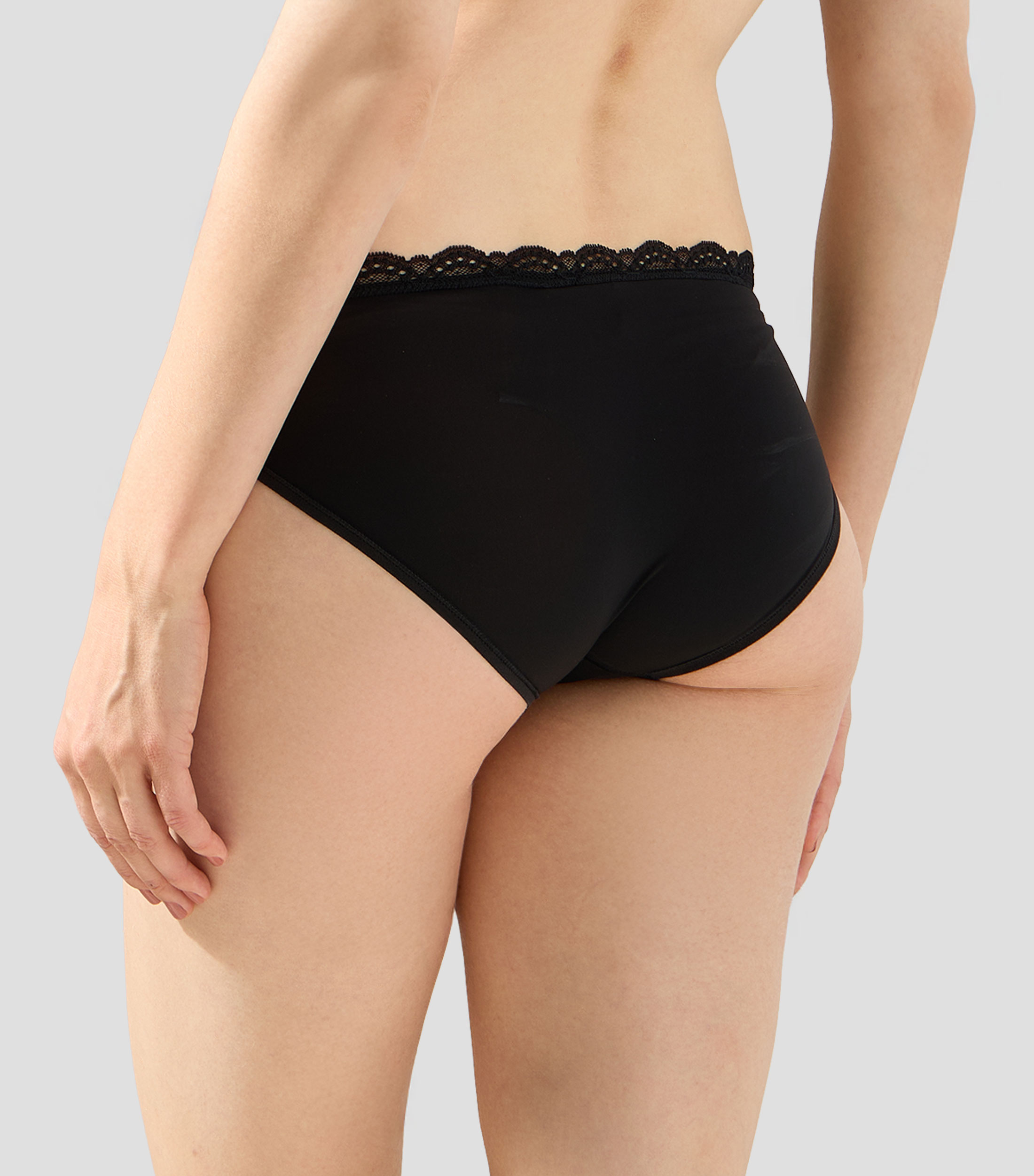 Set de Hípster 3 piezas Mujer