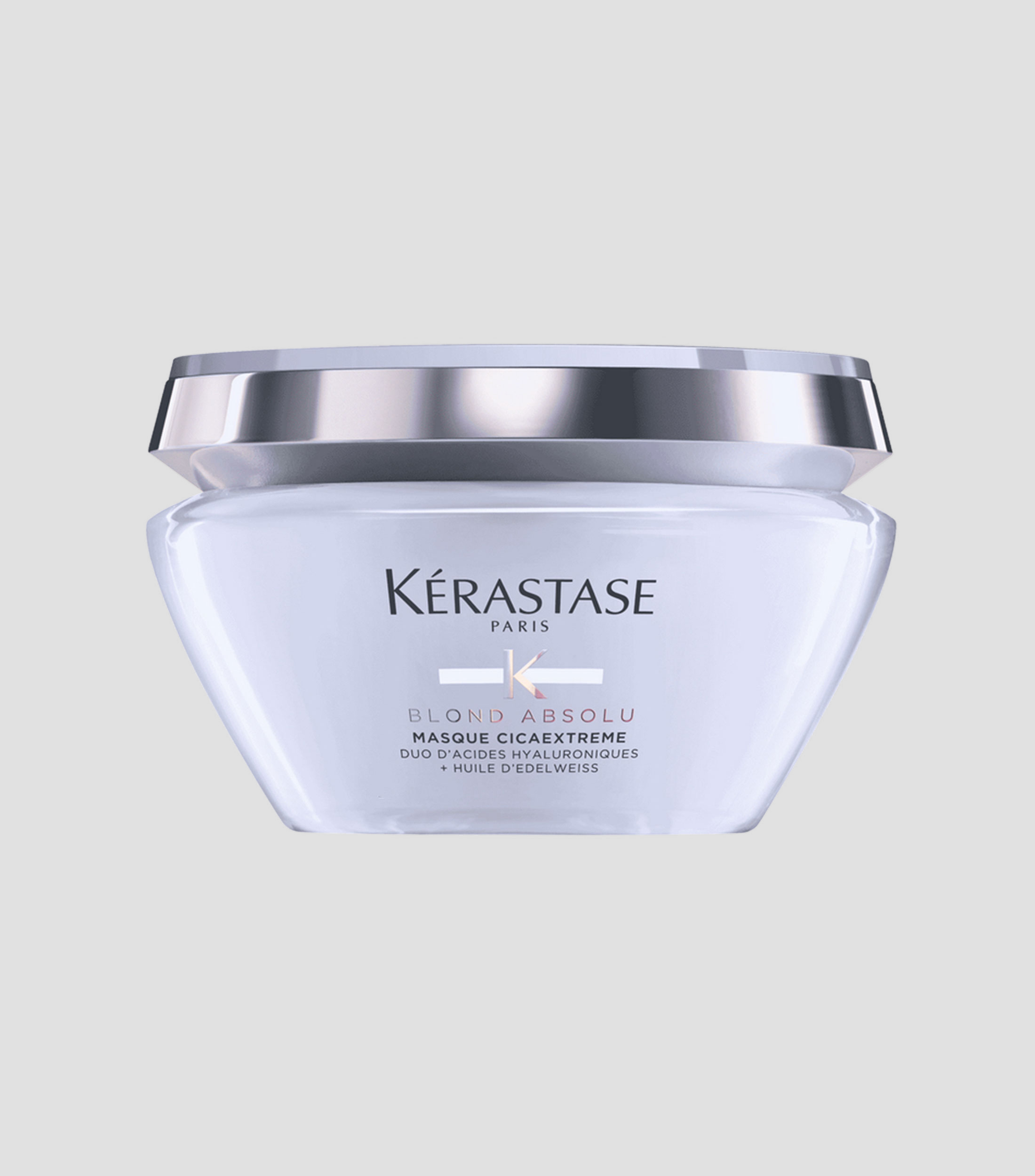 Tratamiento capilar Mascarilla Cicaextreme, 200 ml