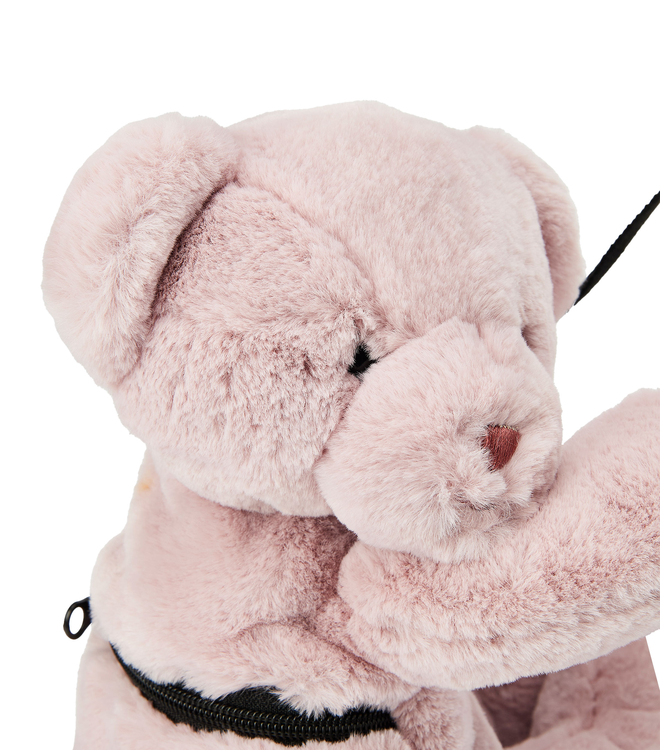 Bolsa Osito de Peluche