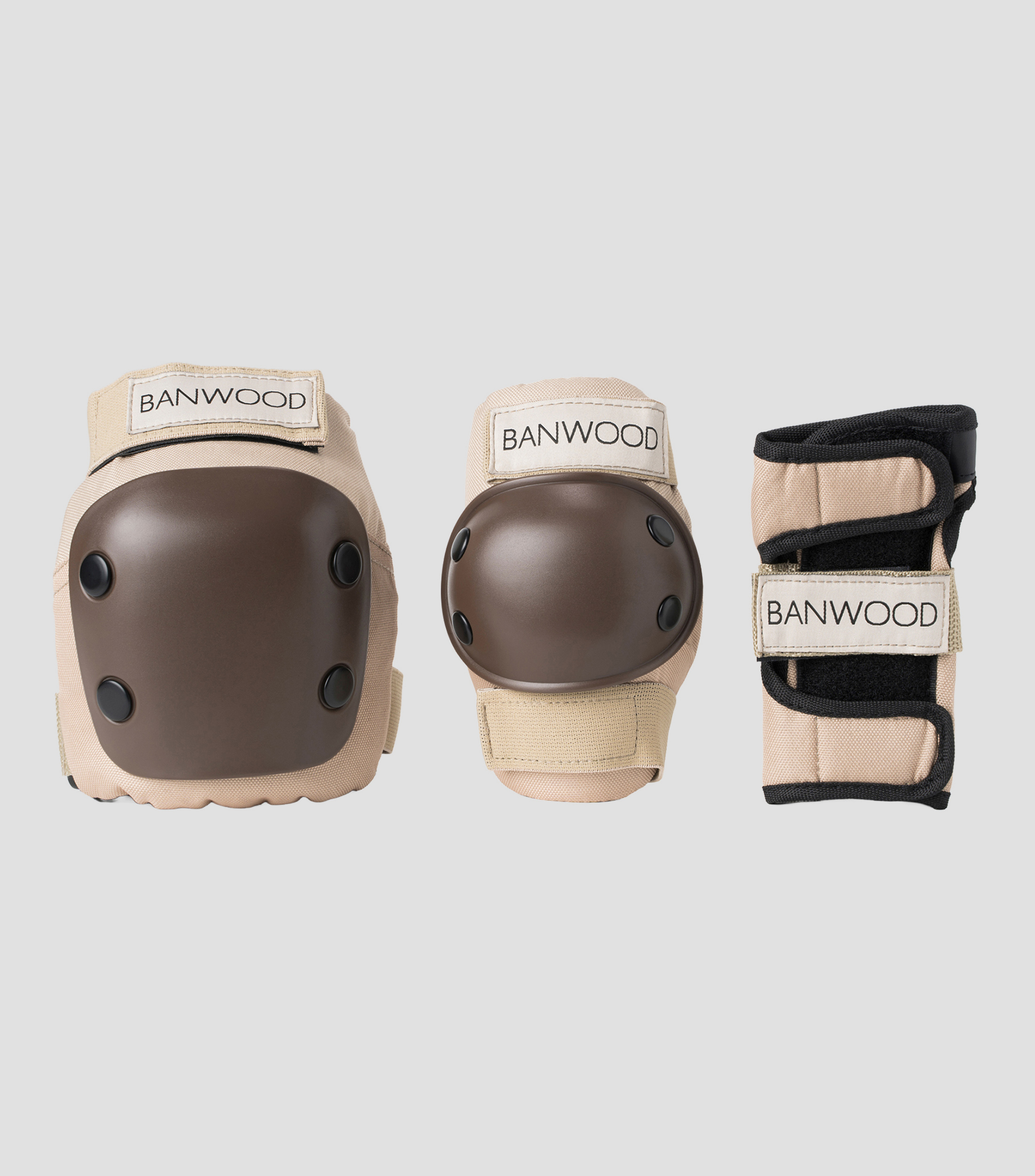 Set Protective Gear