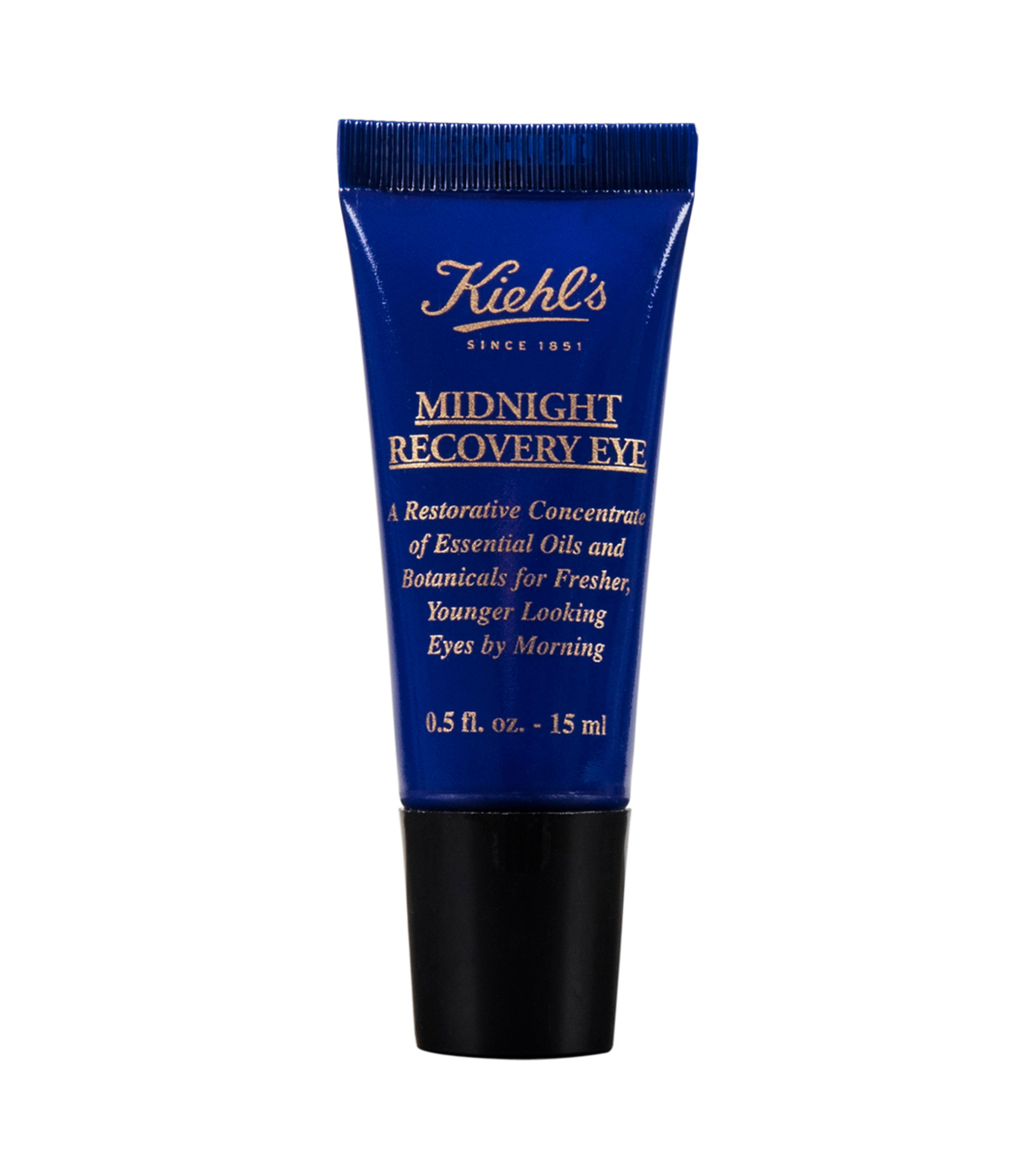 Contorno de ojos restaurador Midnight, 15 ml