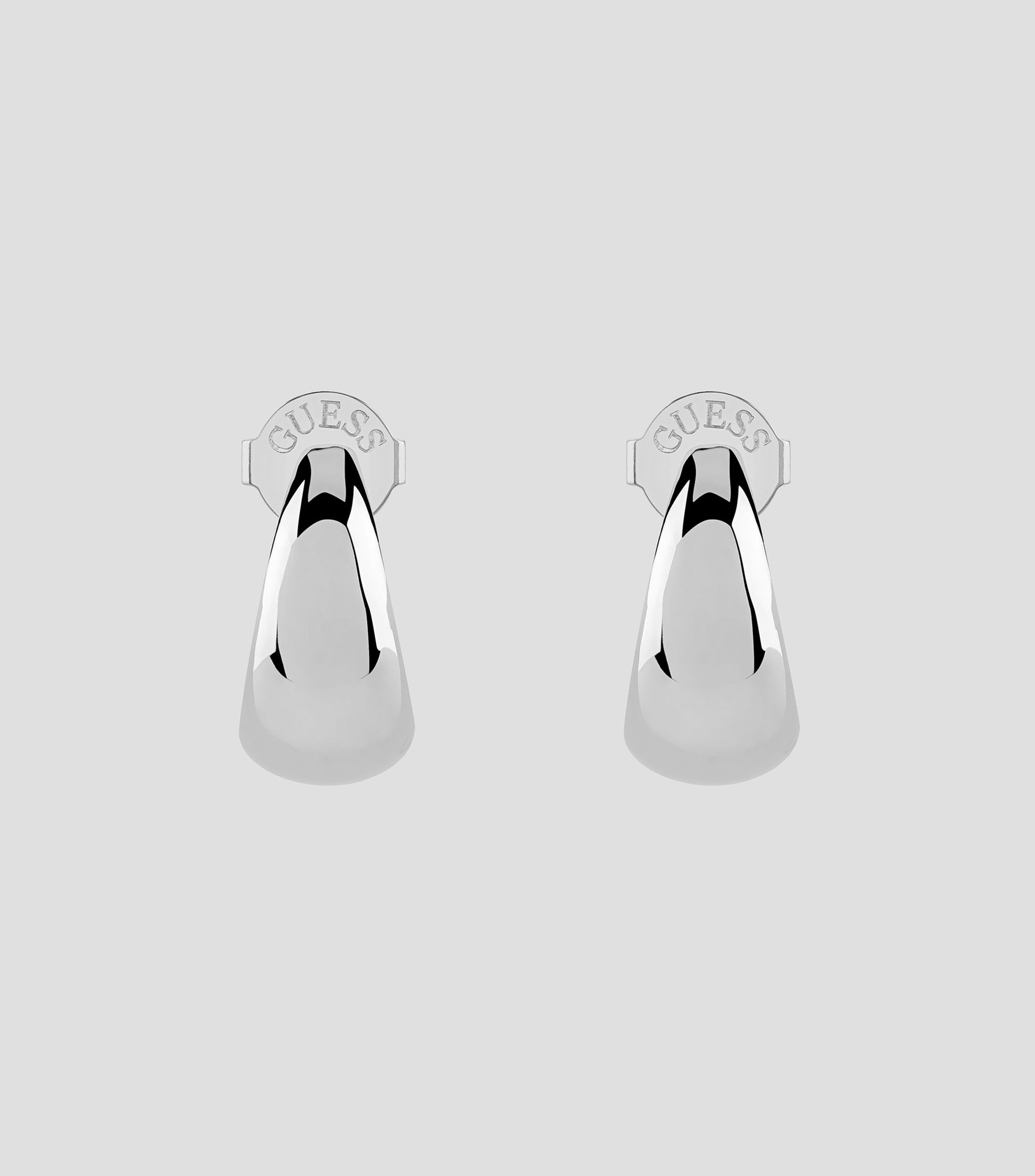 Aretes Moon Drops Mujer