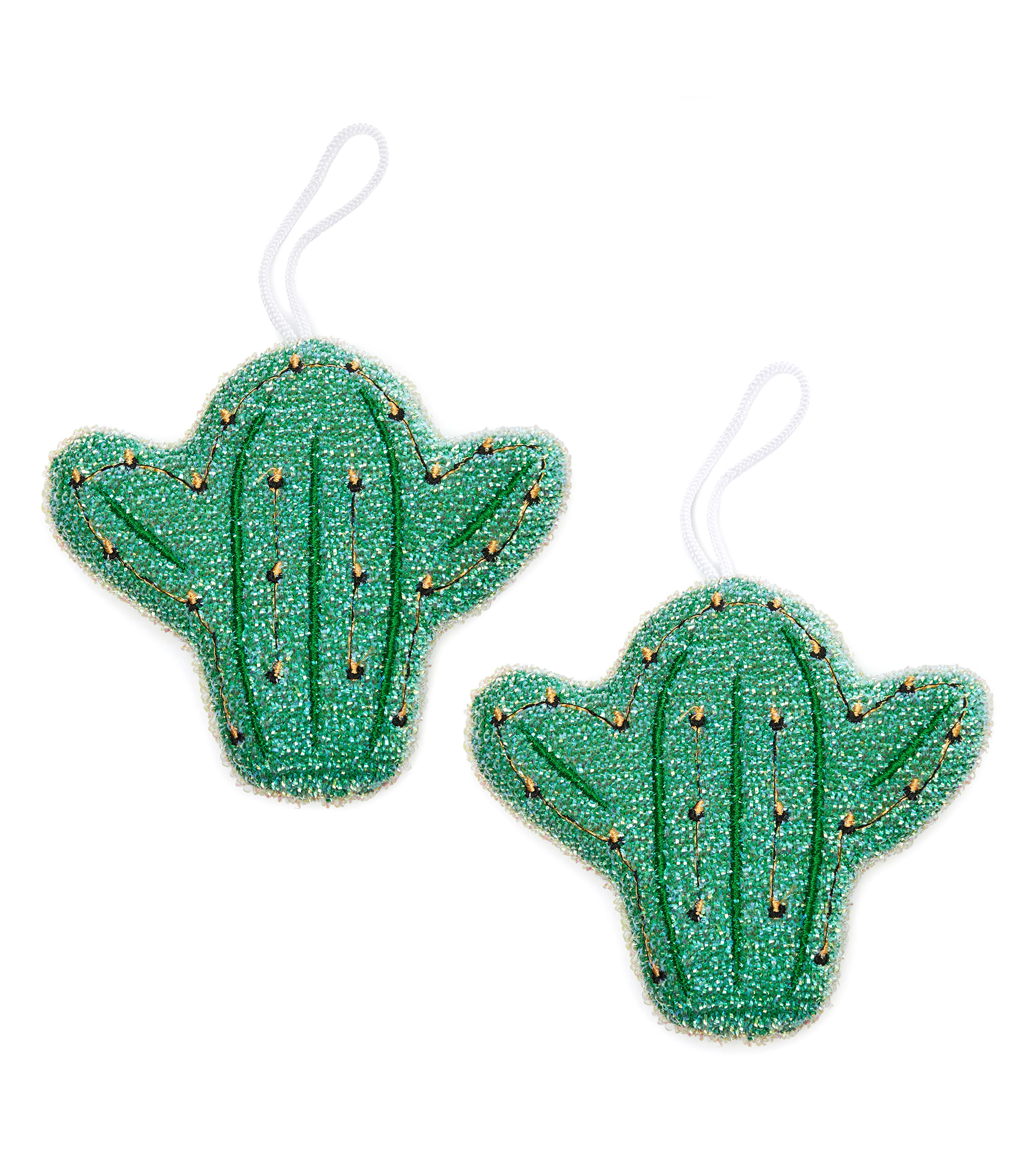 Set 2 esponjas lava trastes Cactus