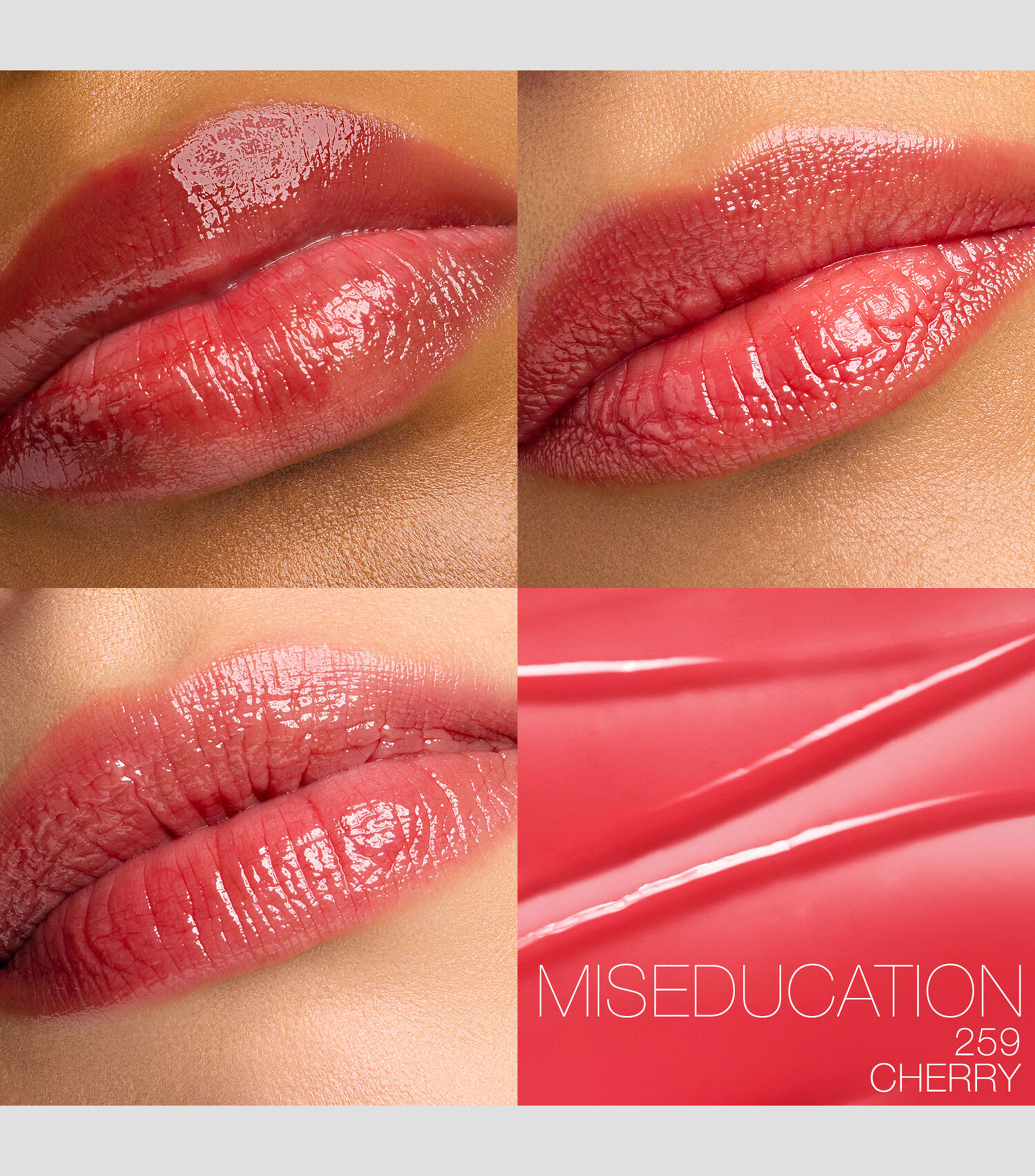 Labial Afterglow, 3 g