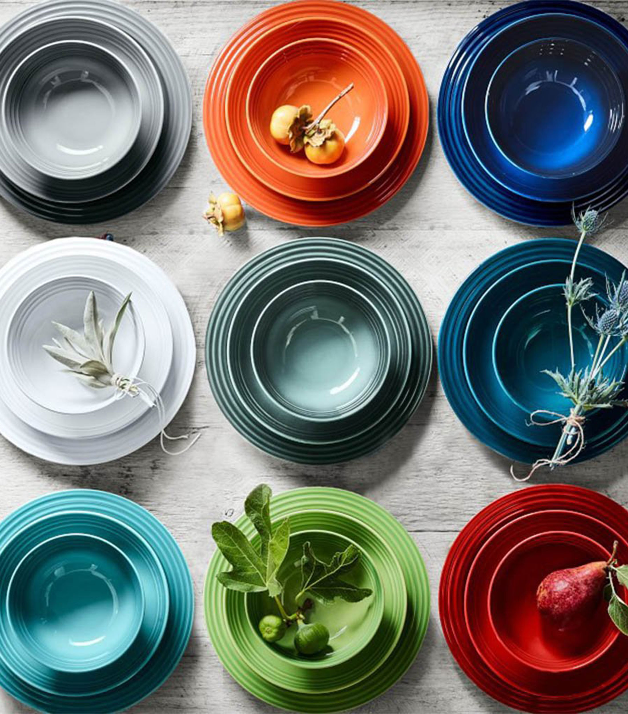 Bowl para pasta Deep Teal