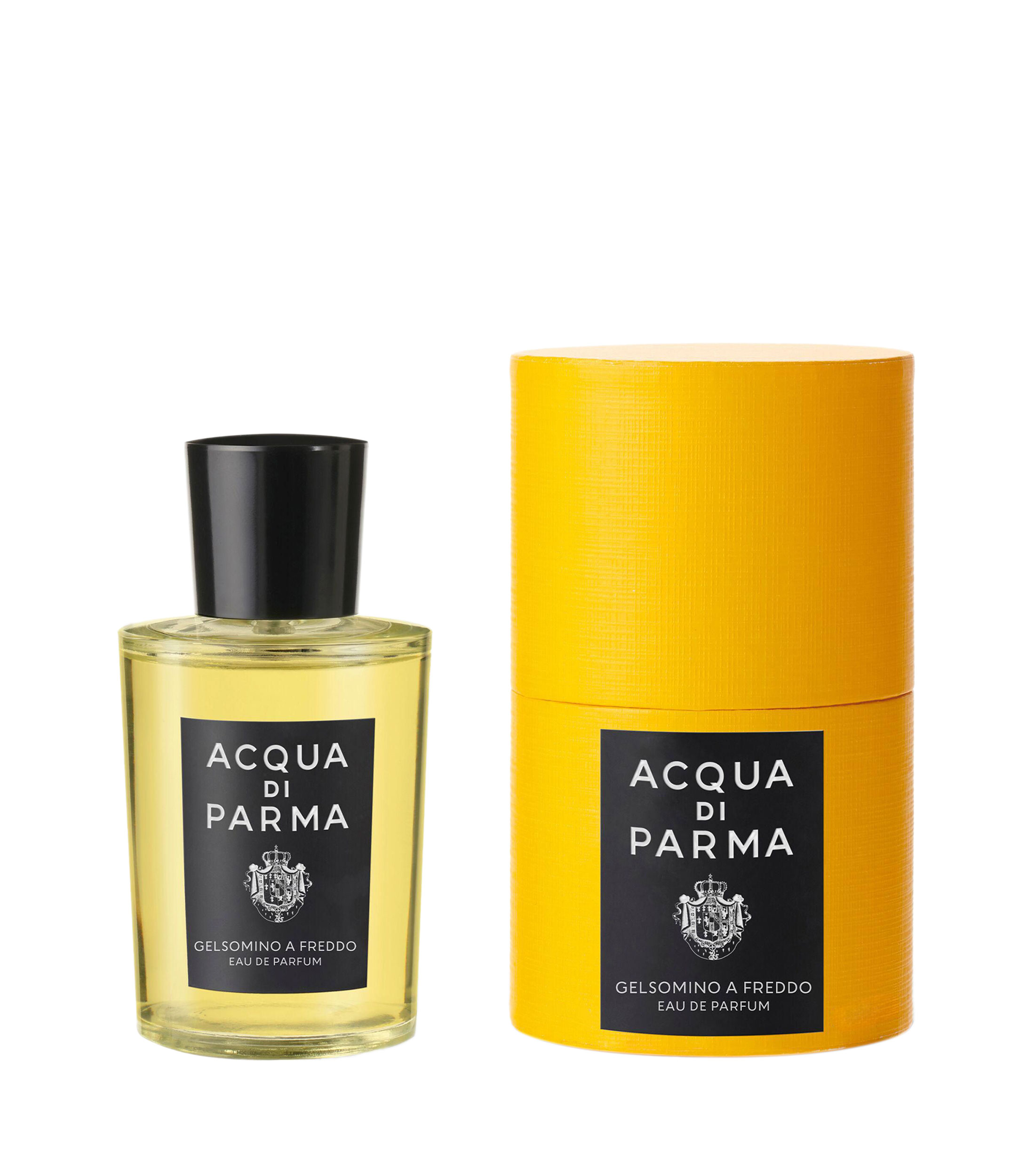Perfume Gelsomino A Freddo, Eau de Parfum 100 ml Unisex