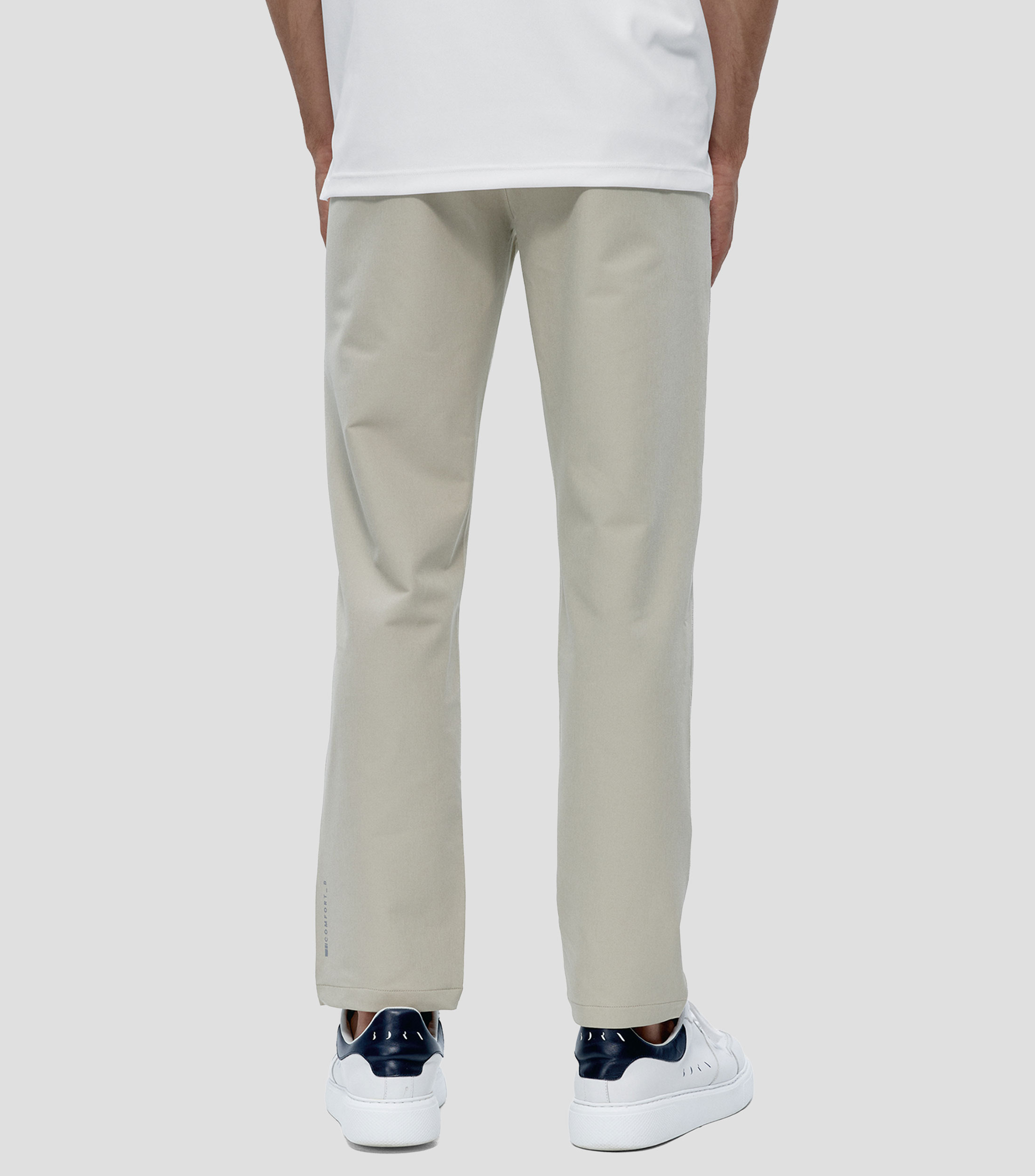 Pantalón para entrenamiento Ganges 2.0 Hombre