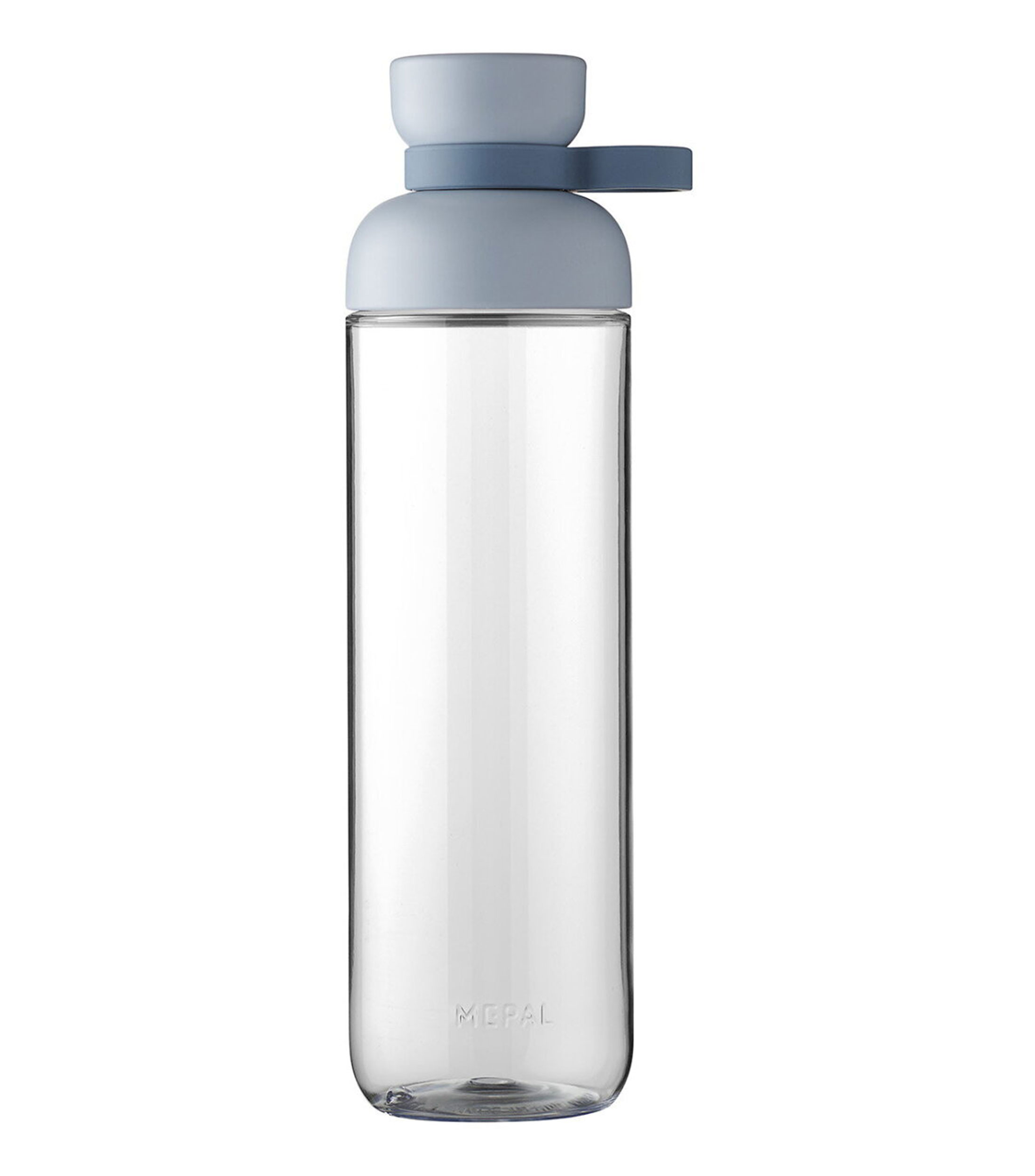 Botella para Agua 900 ml Azul Nordico