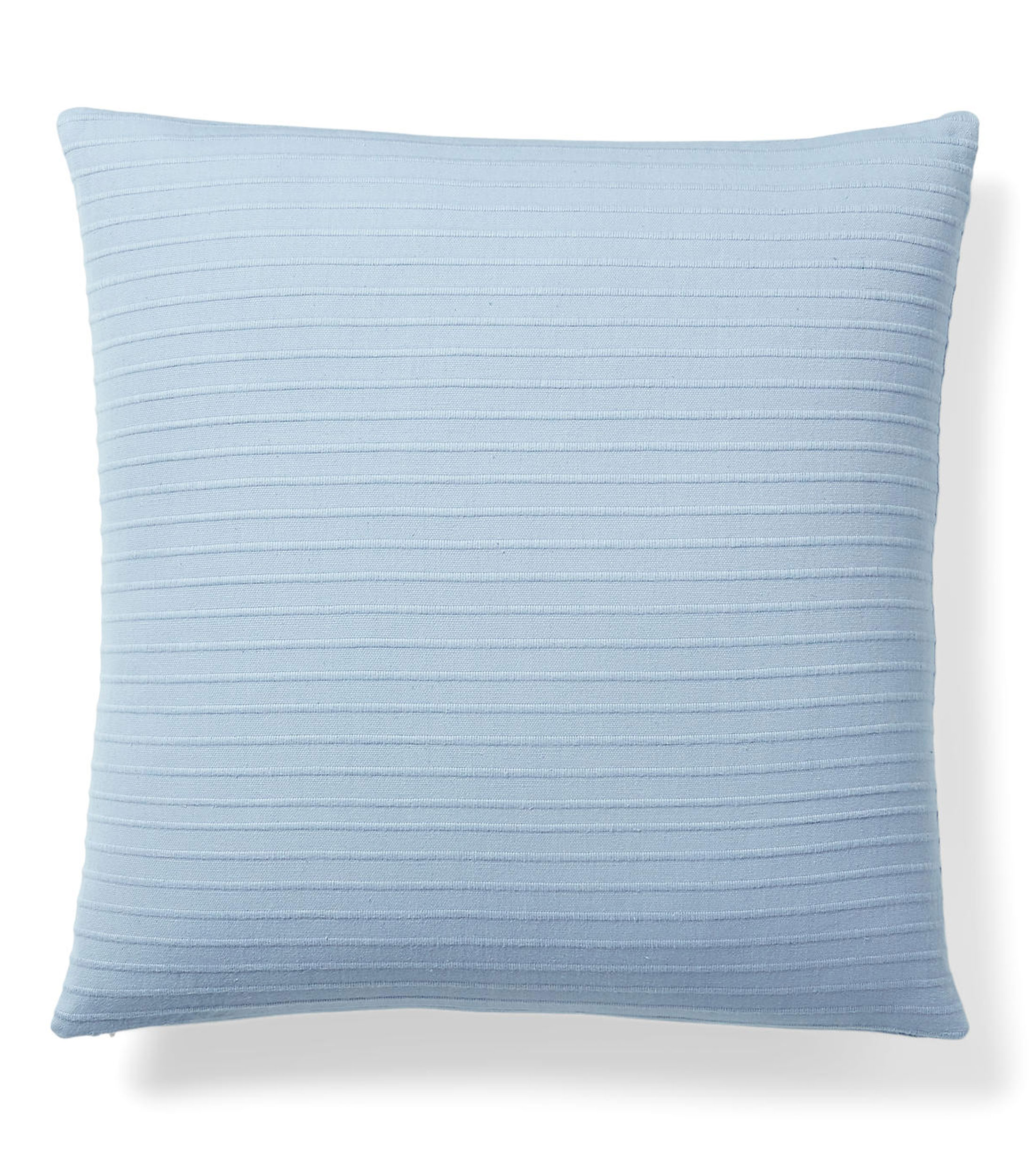Cojín decorativo Annie azul