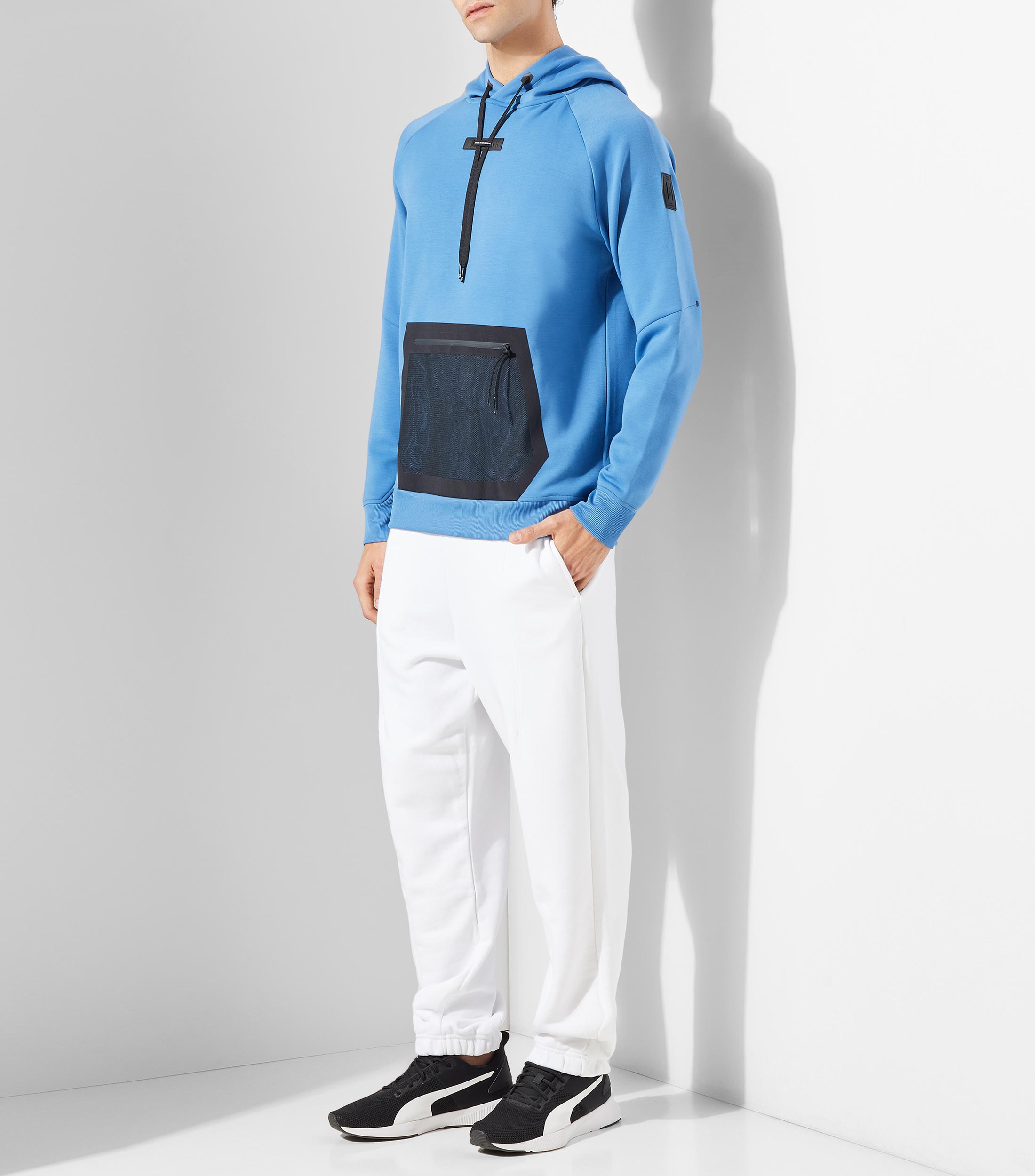 Sudadera de entrenamiento Hombre