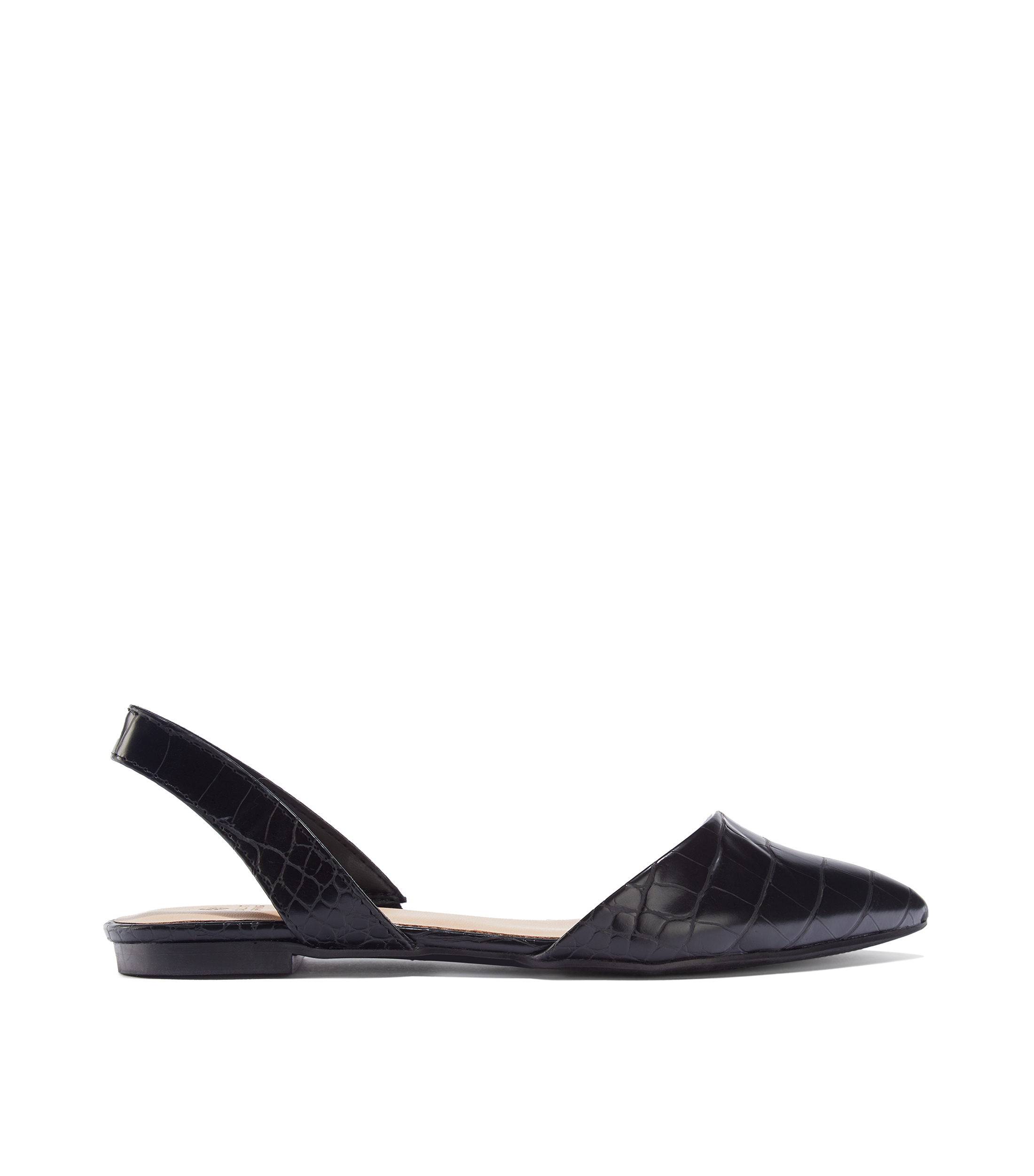 call it spring flats