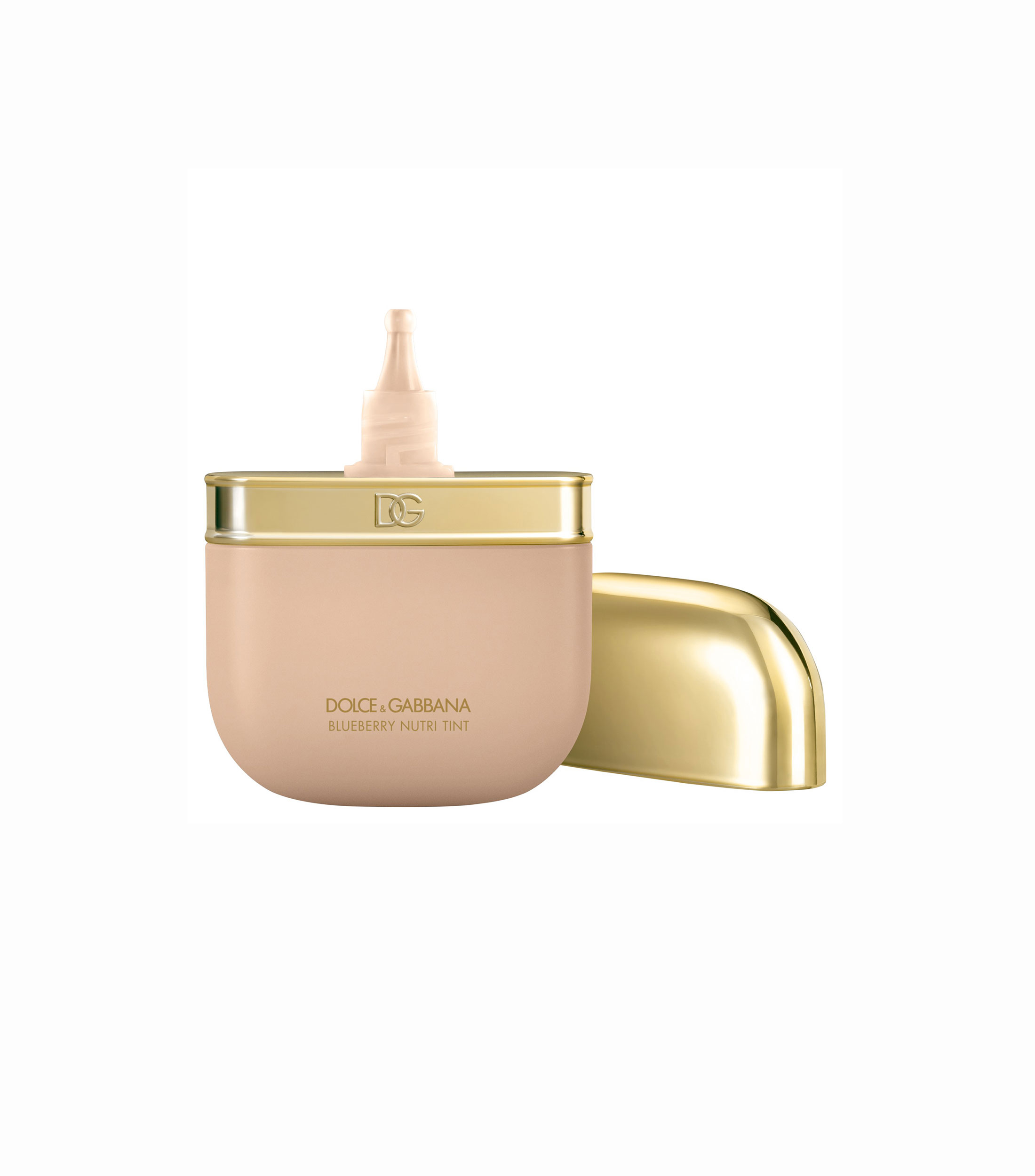 Crema con color Blueberry Nutri-Tint, 30 ml
