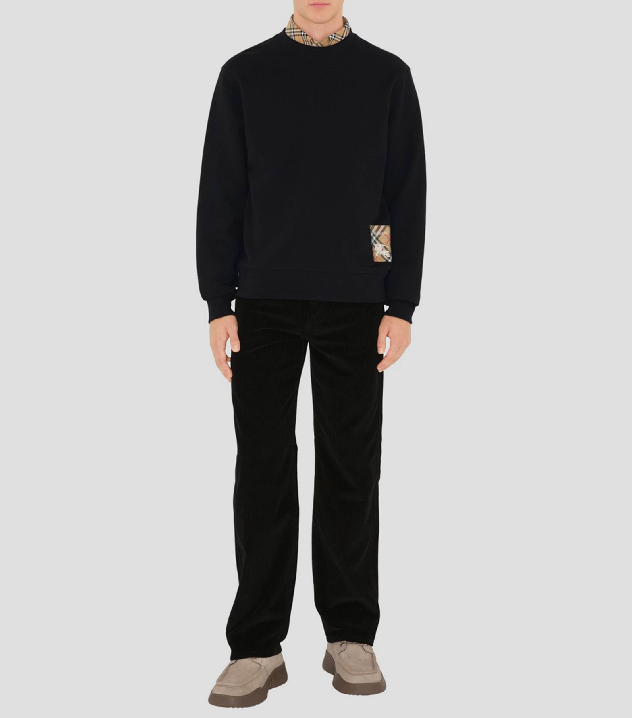 Sudadera Hombre