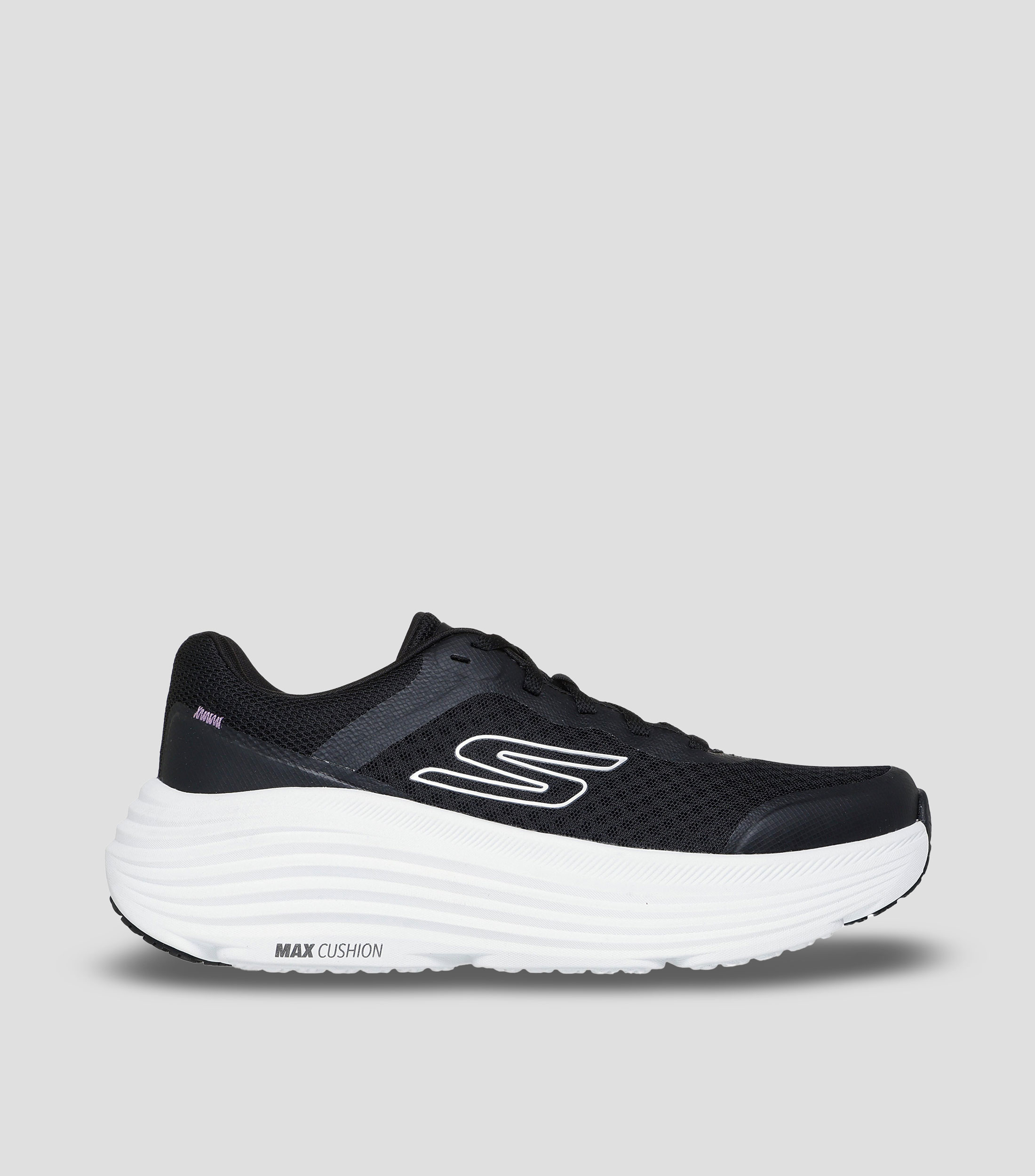 Tenis para correr Max Cushion Mujer