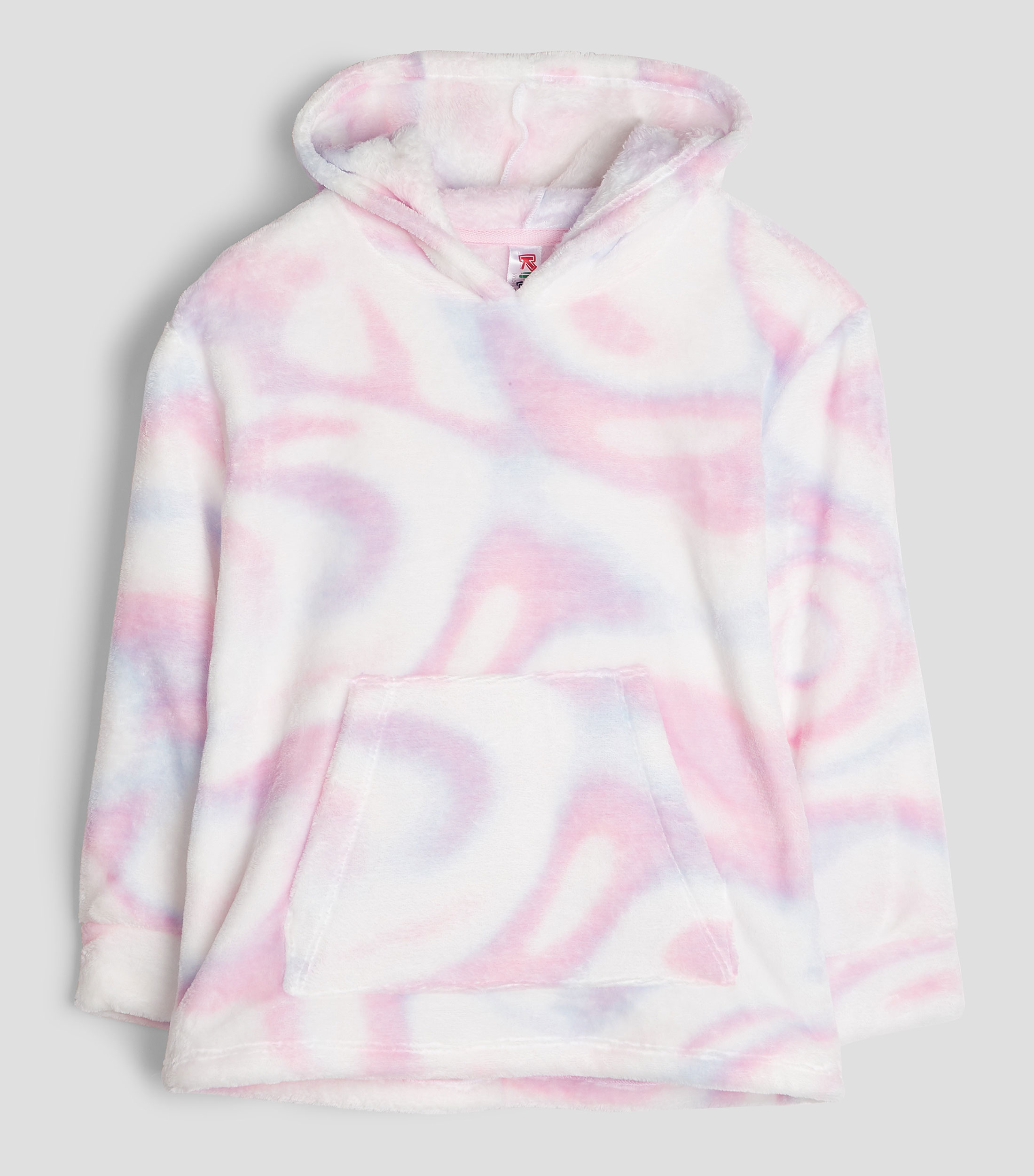 Amazon Sudaderas Para Mujer Tie Dye La Sudadera Con Capucha Punk