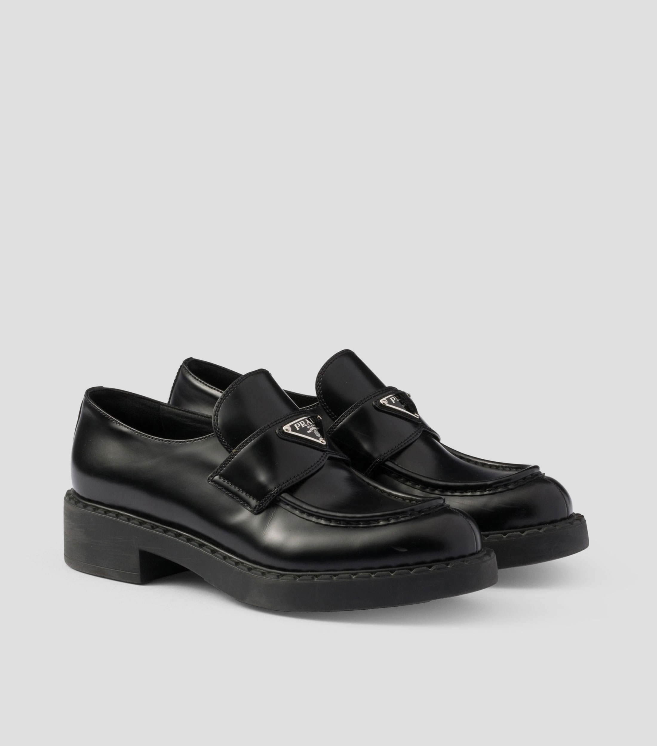 Mocasines lisos Mujer