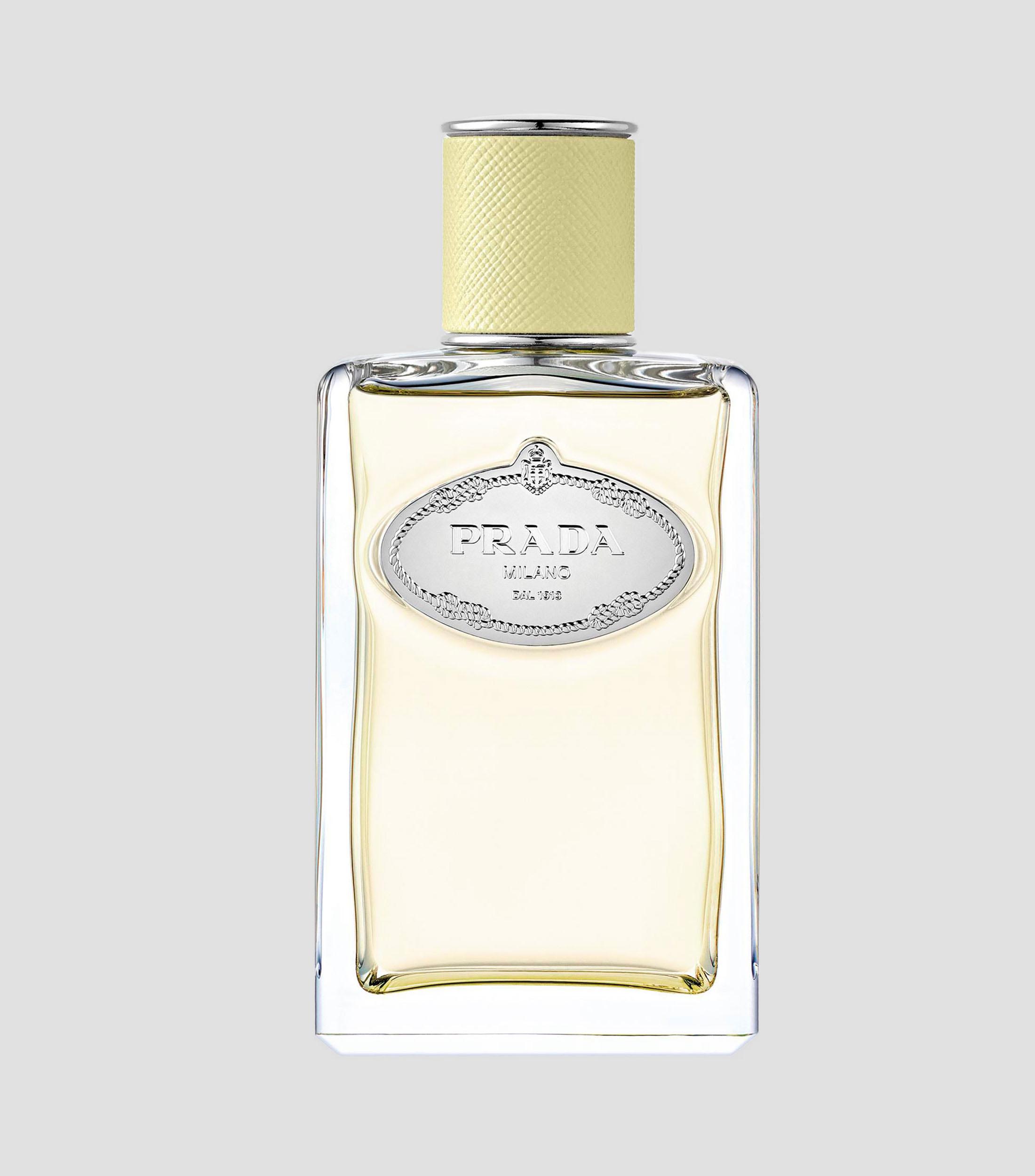 Perfume Infusion de Gingembre Eau de Parfum, 100 ml Unisex