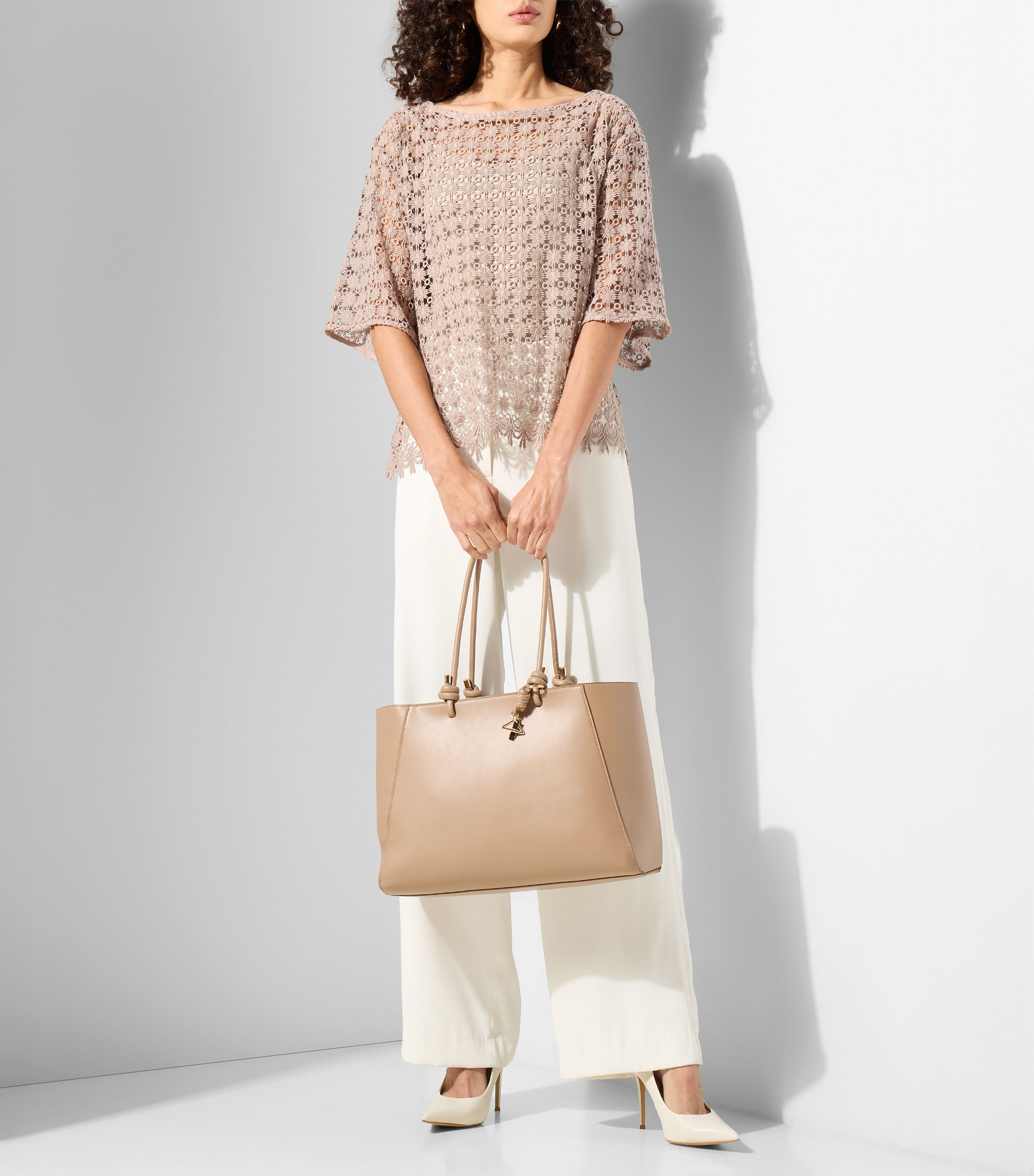 Bolsa tote Lilytote lisa Mujer