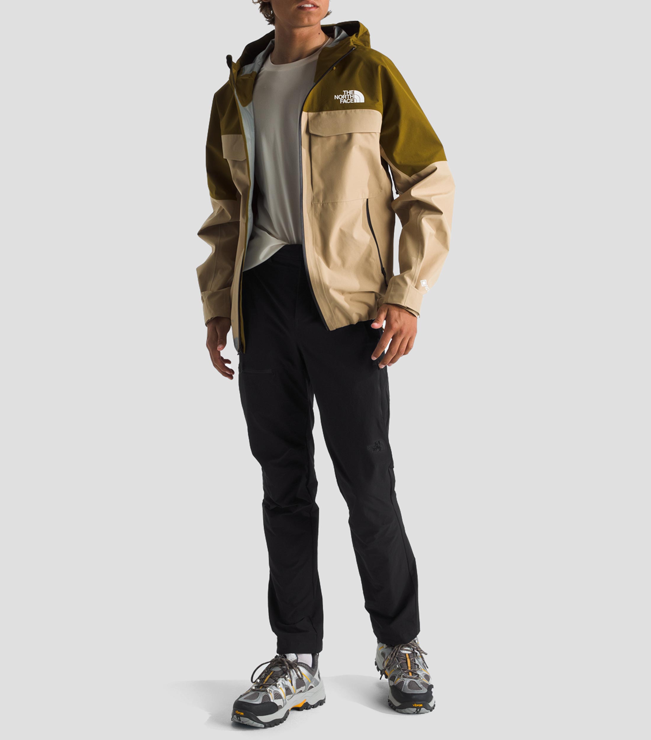 Pantalon para Senderismo Basin Pant Hombre