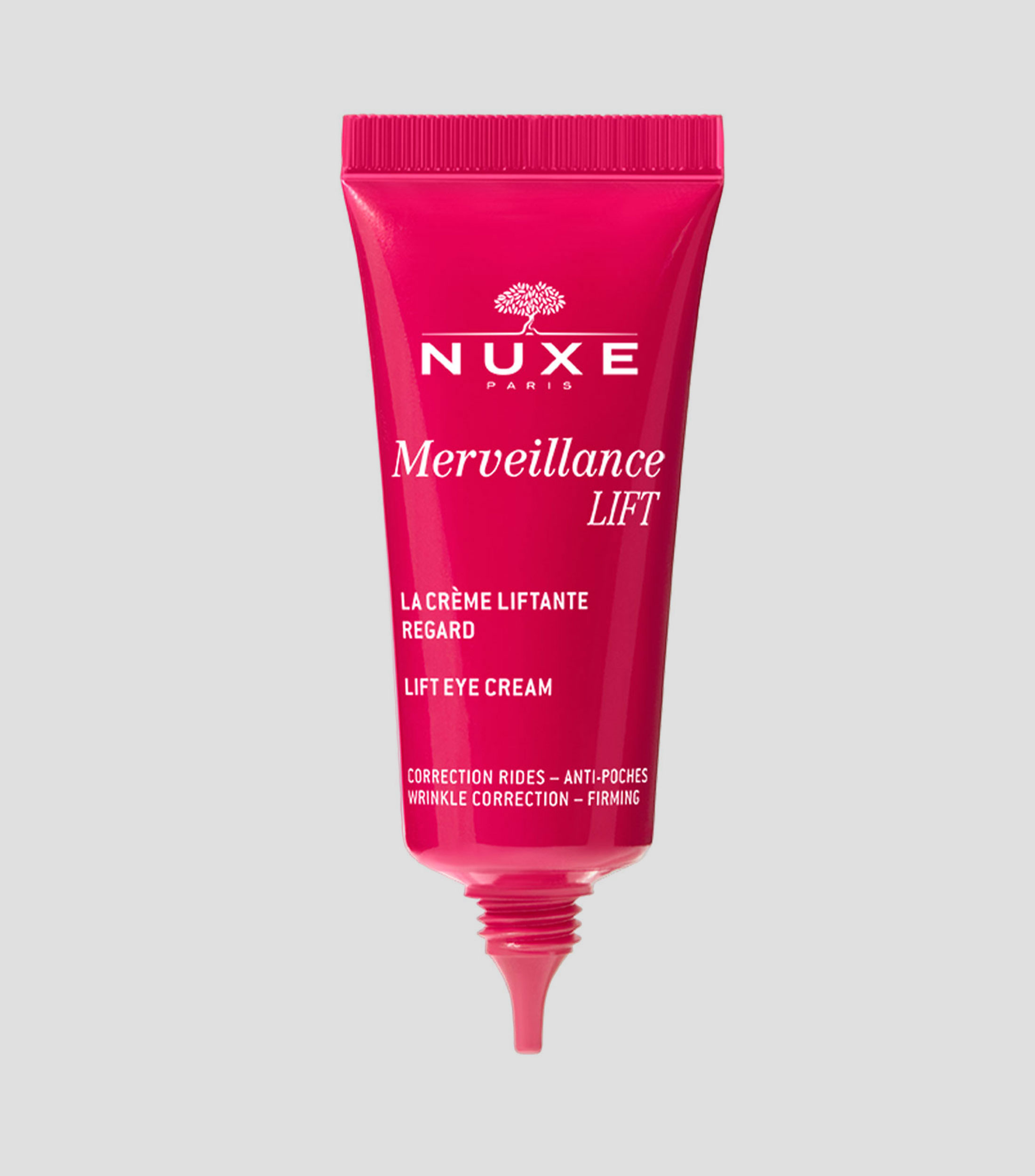 Crema para ojos Merveillance Lift, 15 ml