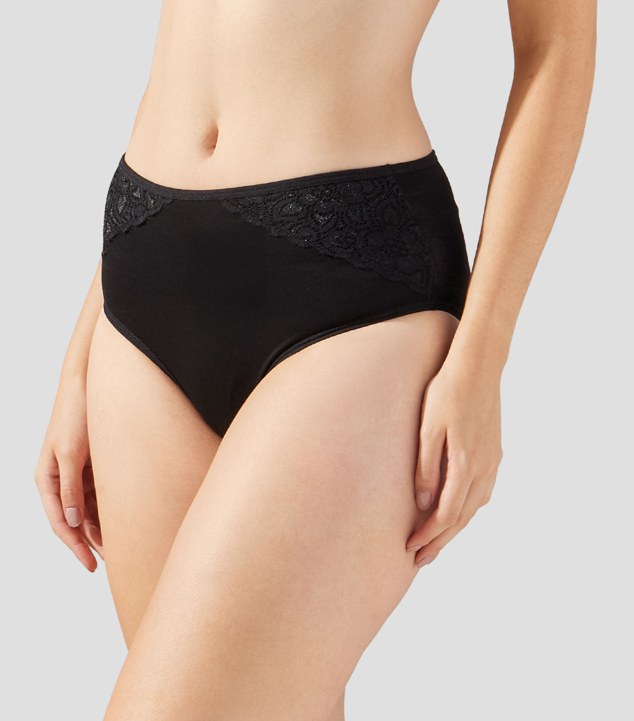Bikini Bottom Mujer