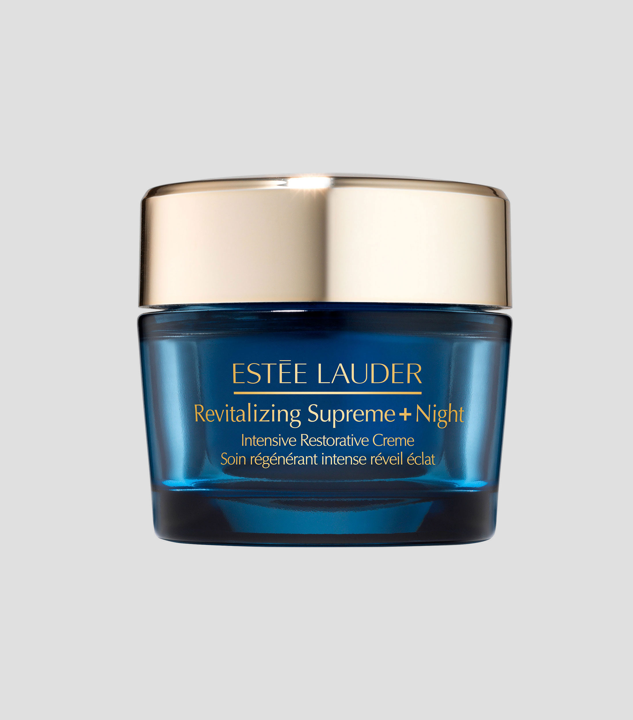 Crema Hidratante de Noche Revitalizing Supreme Night Creme, 50 ml