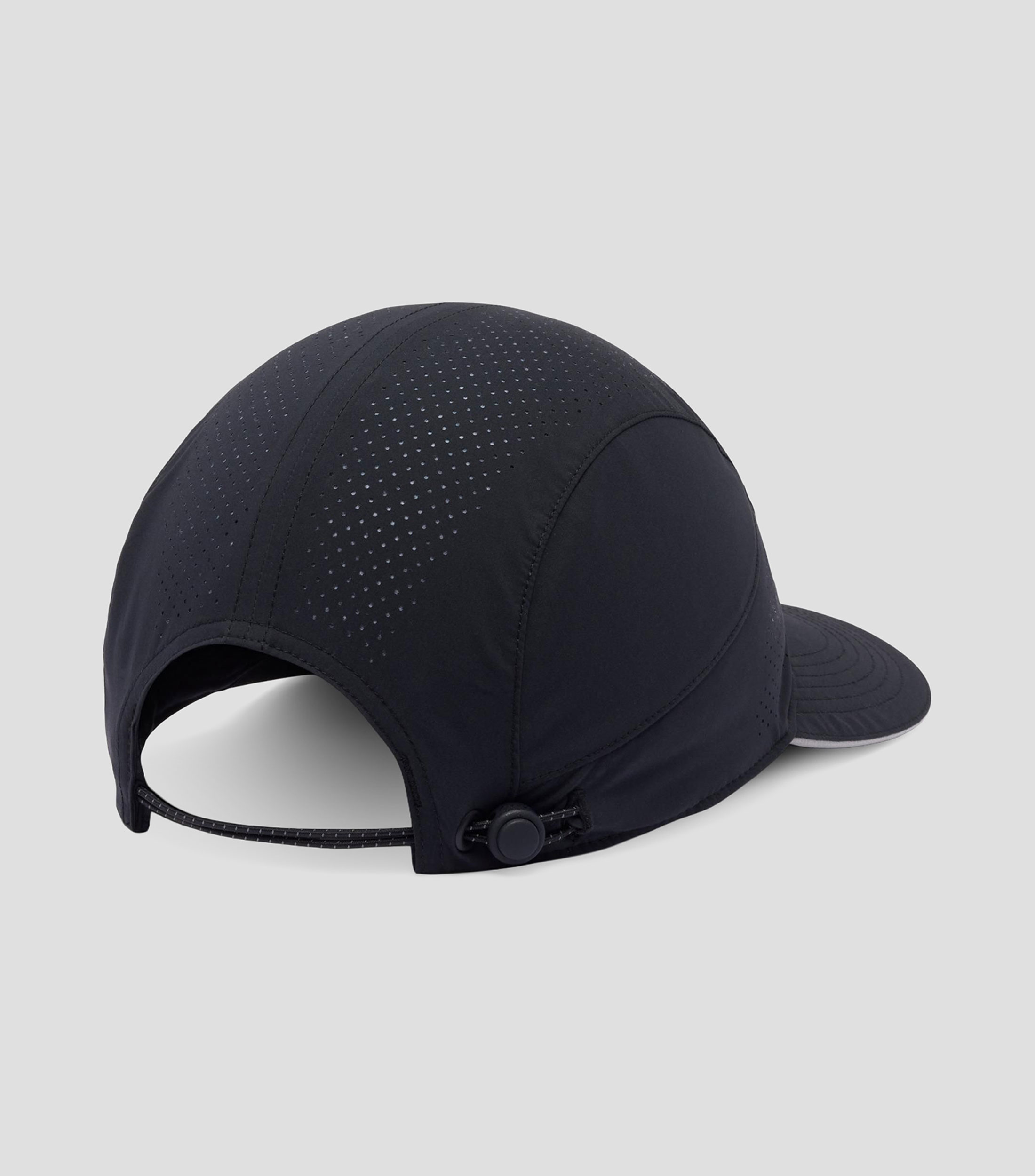 Gorra para senderismo con logotipo Unisex