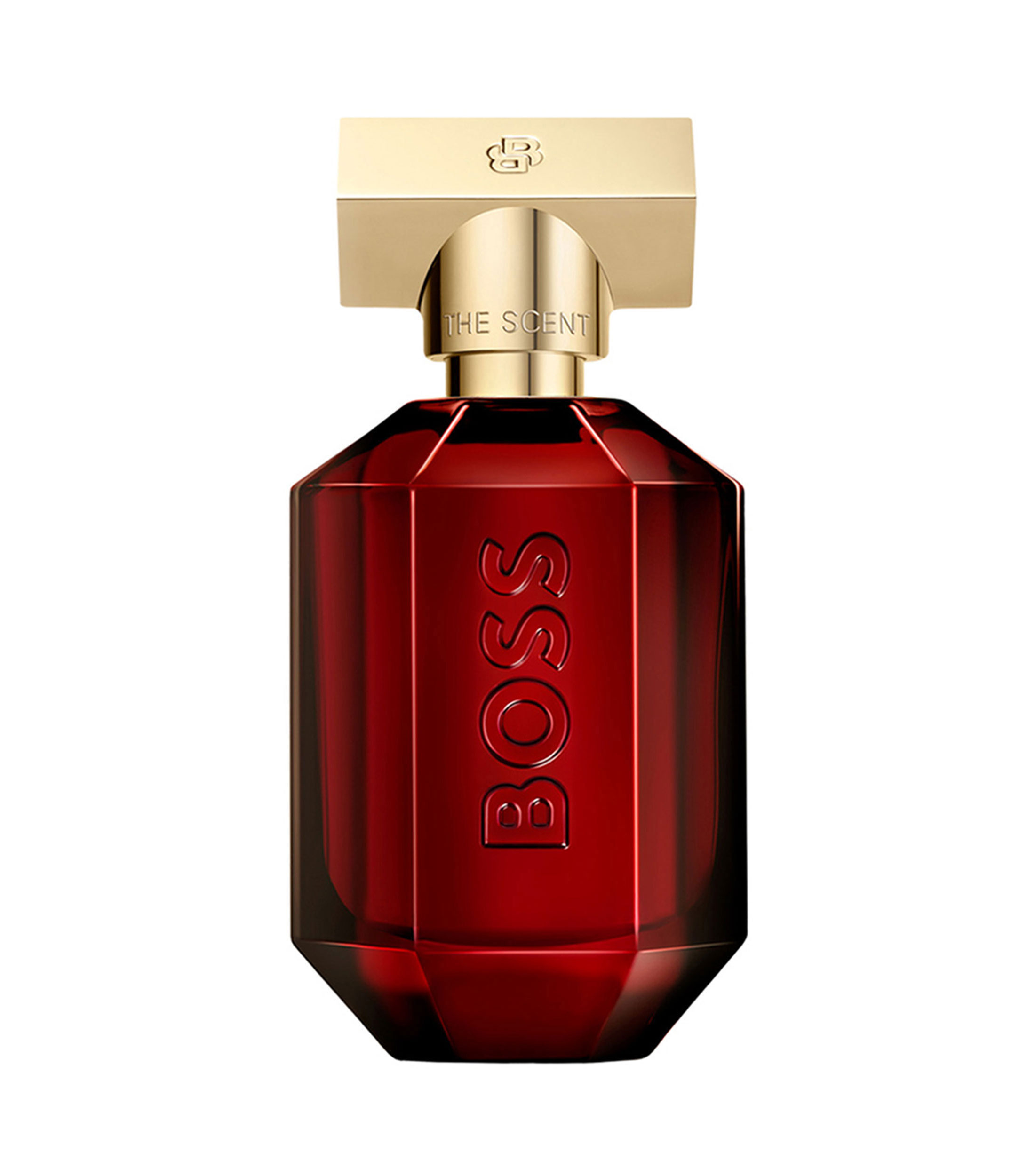 BOSS The Scent for Her Elixir Eau de Parfum, 50 ml Mujer