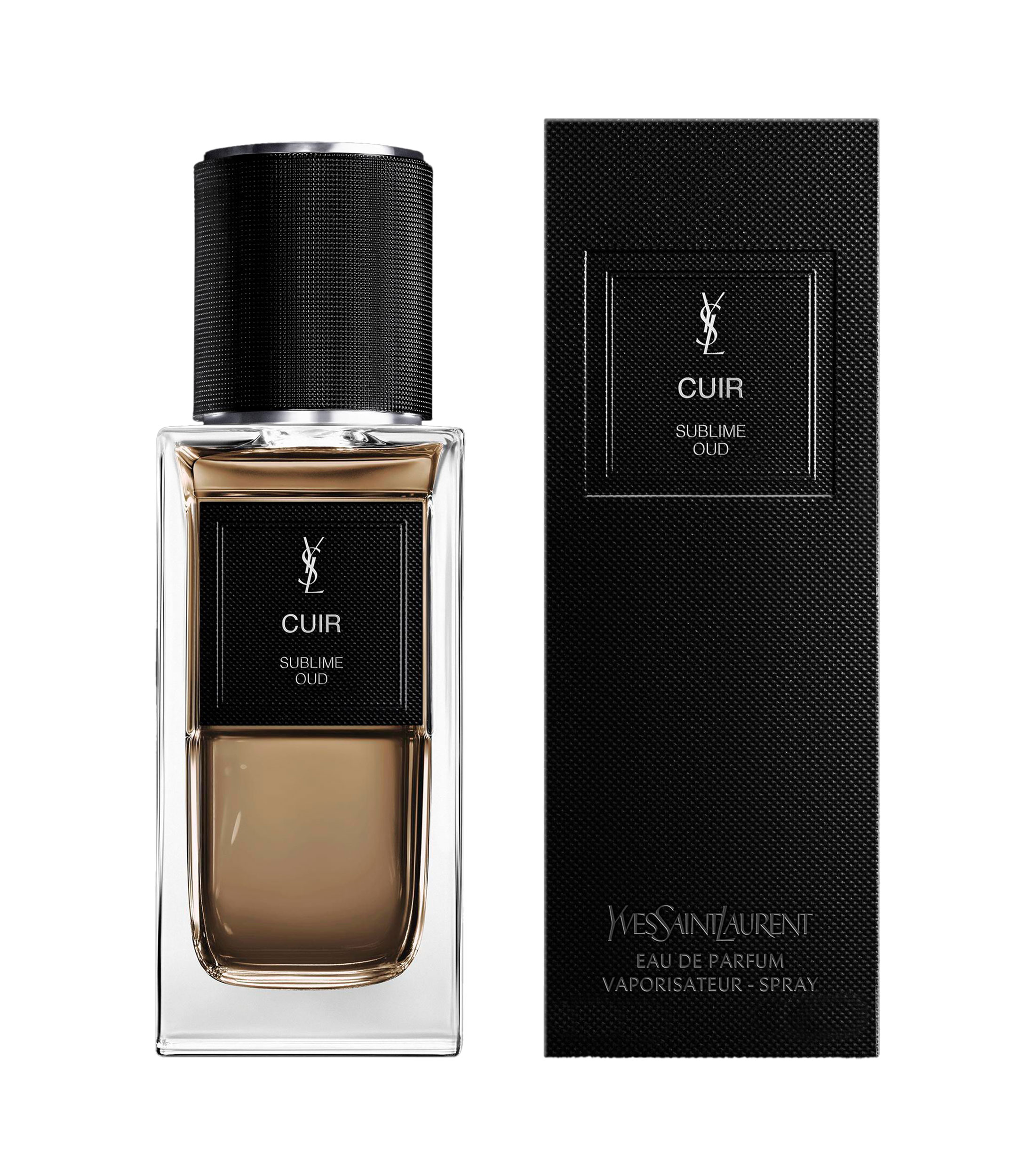 Perfume Le Vestiaire des Parfums Cuir Eau de Parfum 75 ml, Unisex