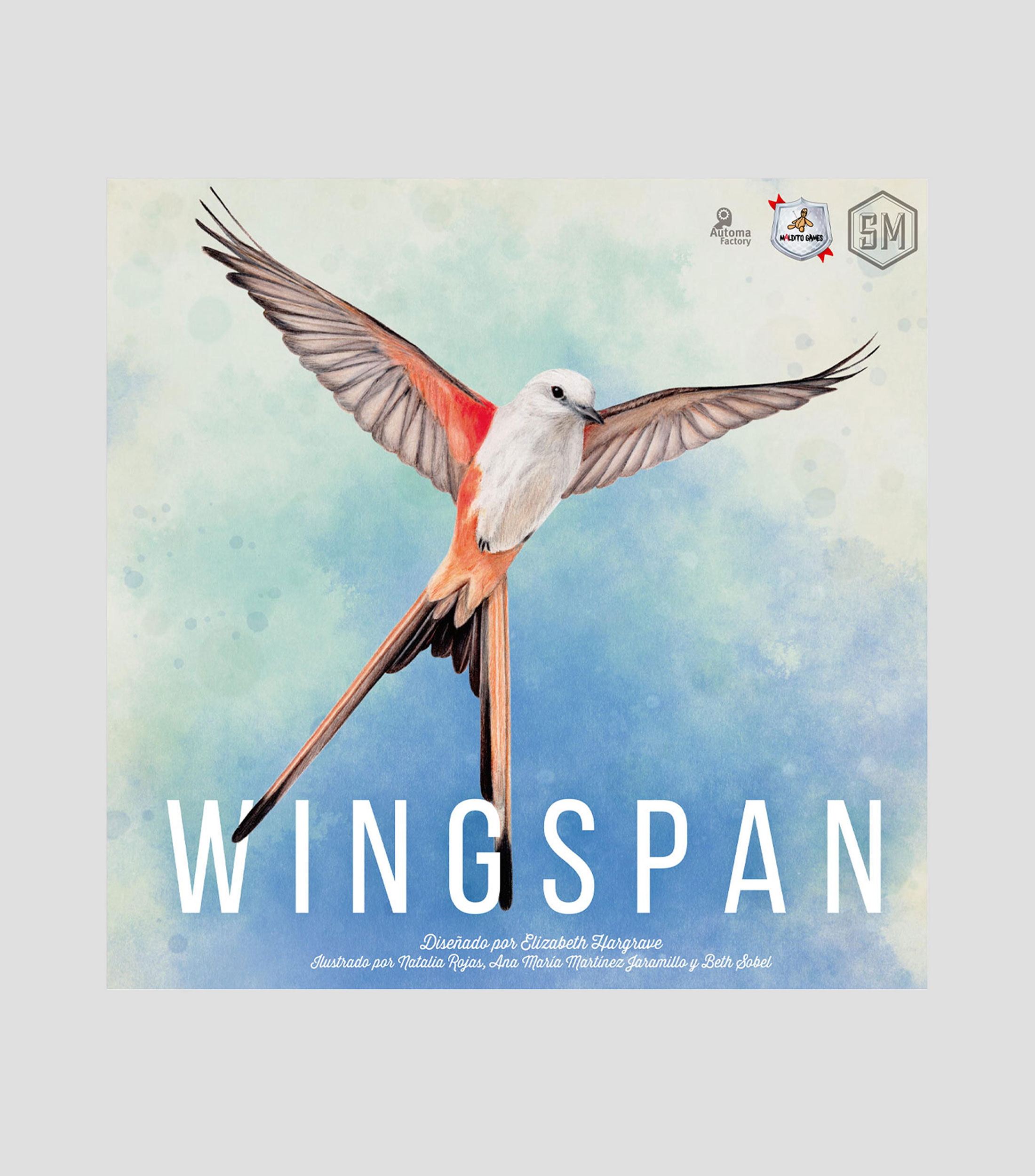 Wingspan