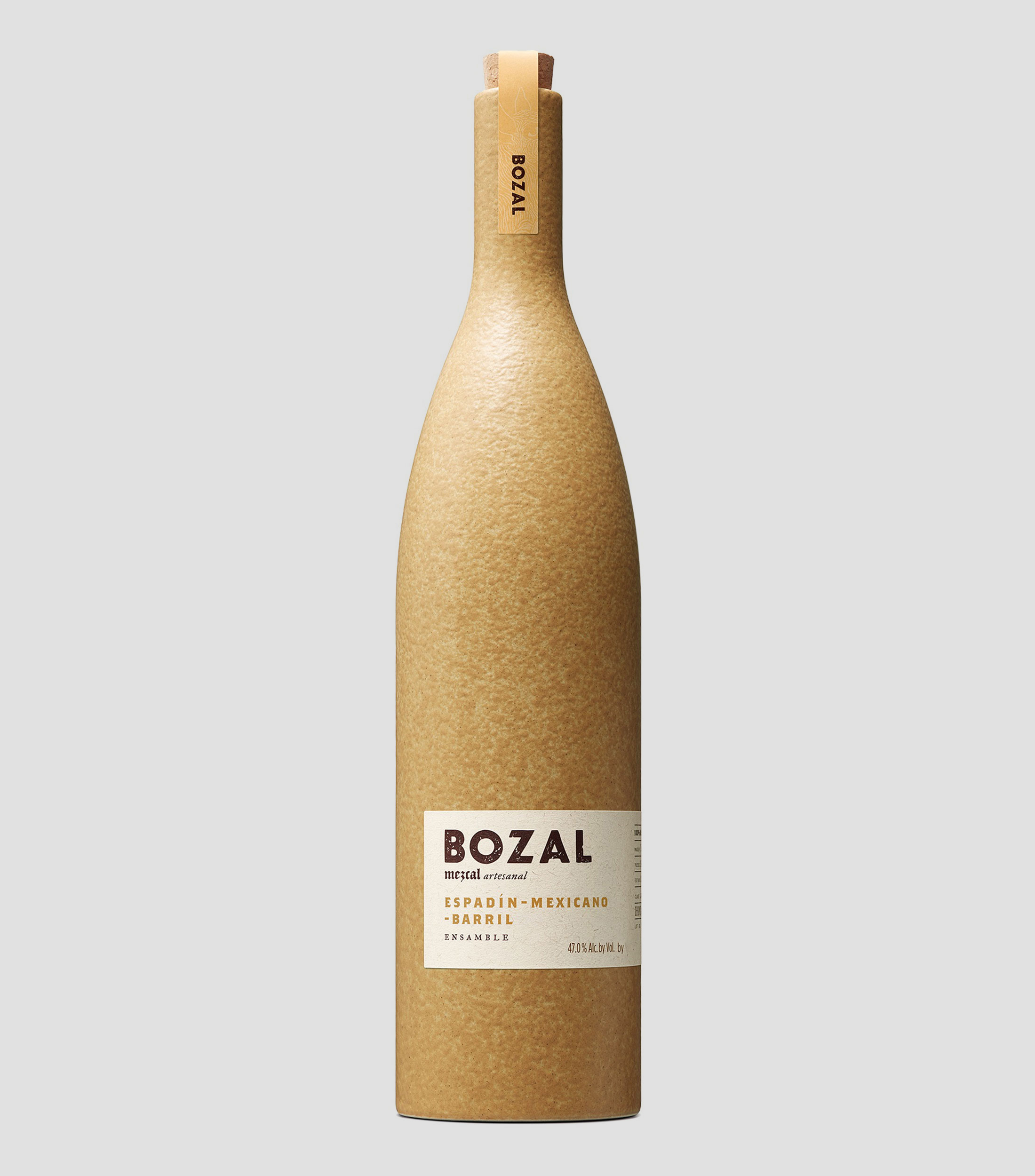 Mezcal Ensamble, 750 ml