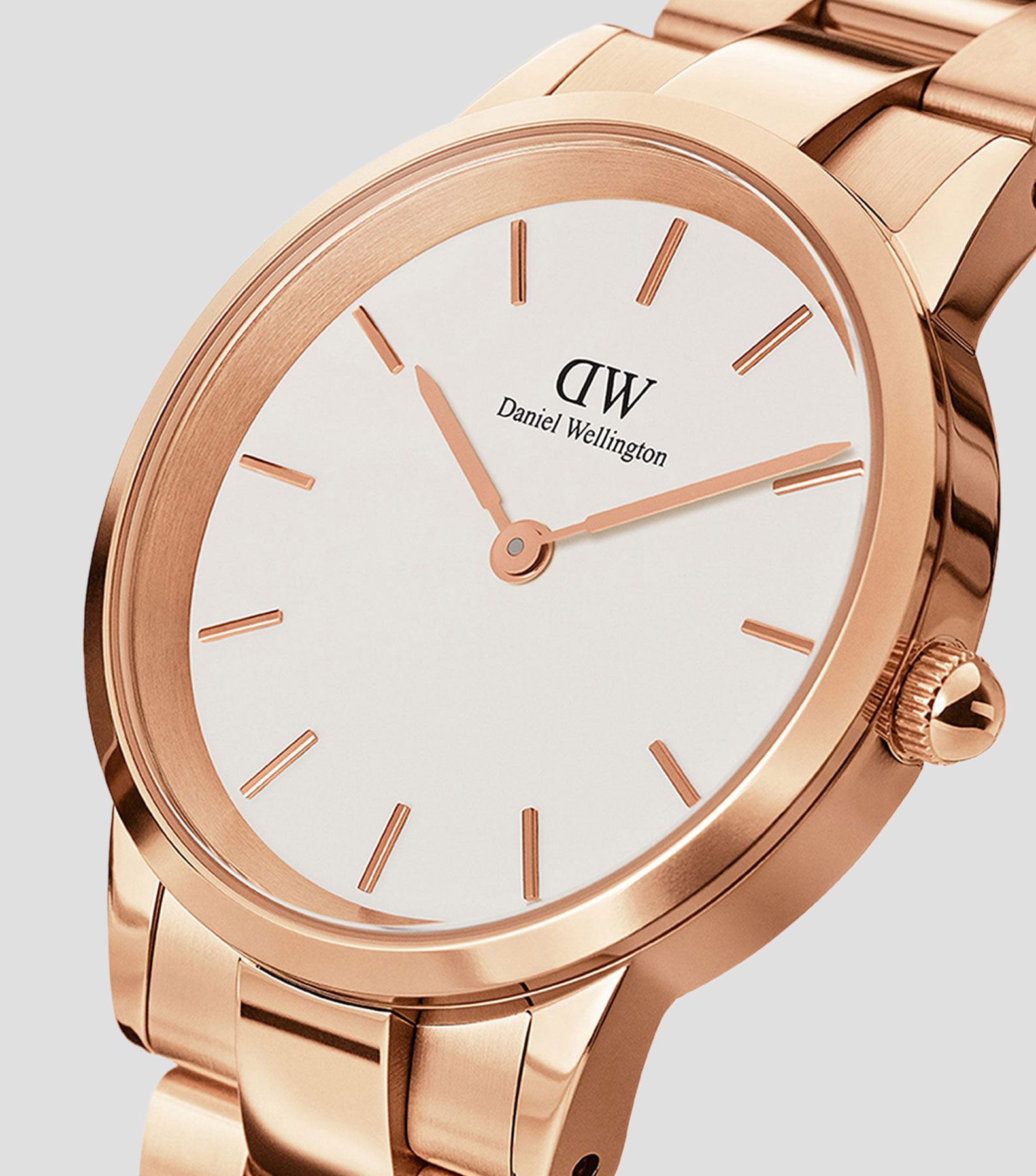 Reloj Iconic Link Watch Unisex