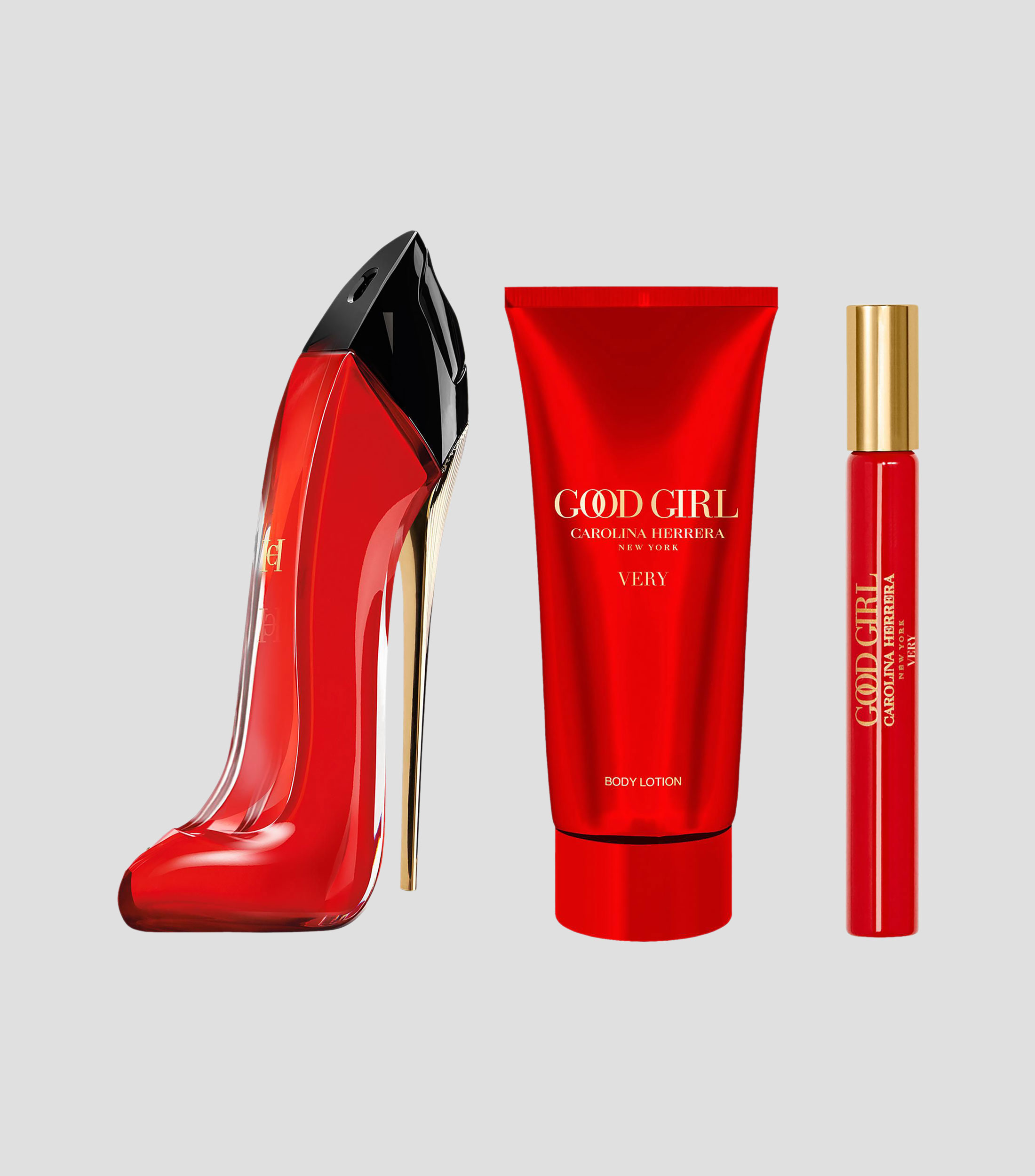 Set Very Good Girl Eau de Parfum para Mujer