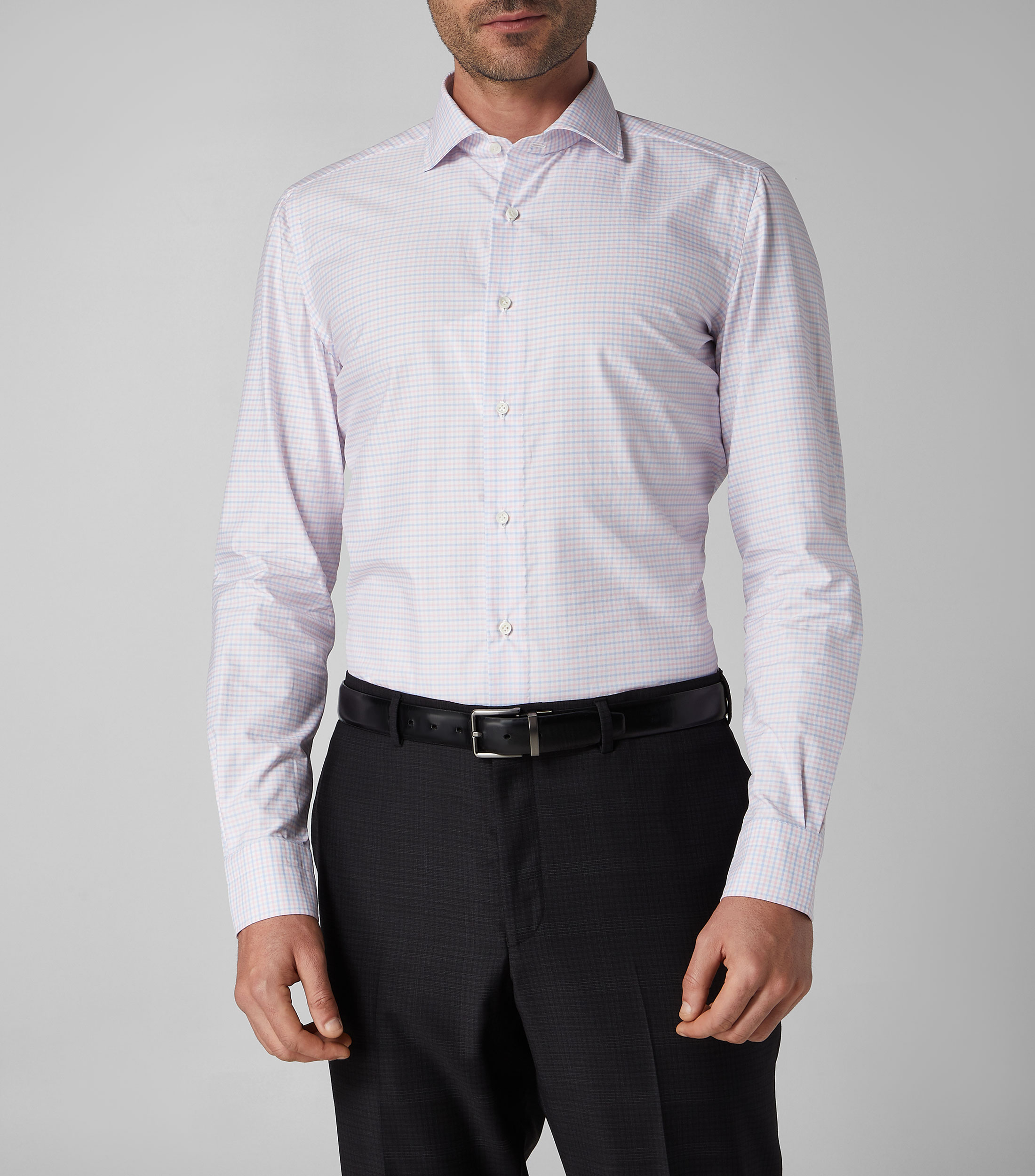 Marca de camisa shop borelli