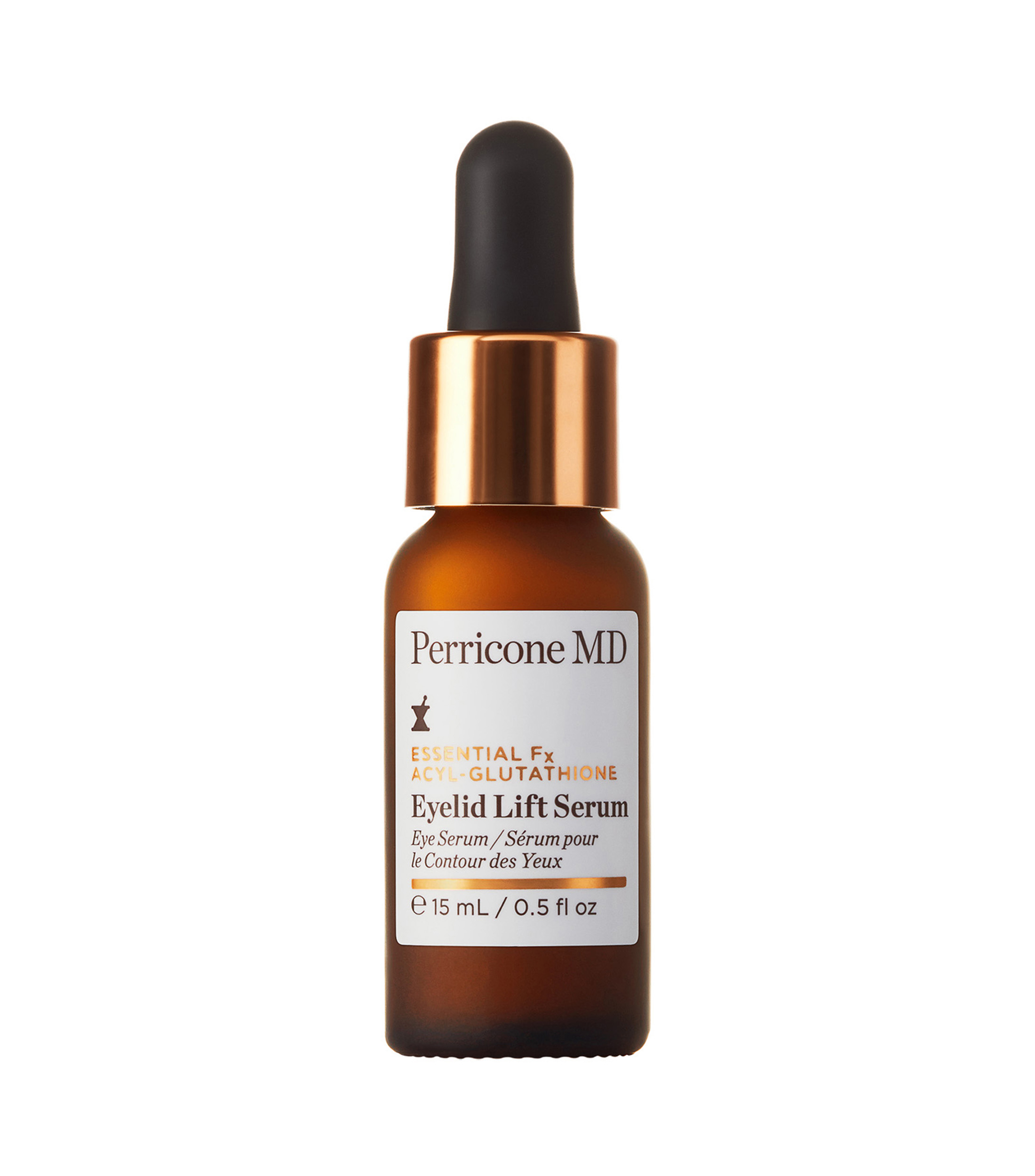 Suero Essential Fx Acyl-Glutathione Eyelid Lift, 15 ml