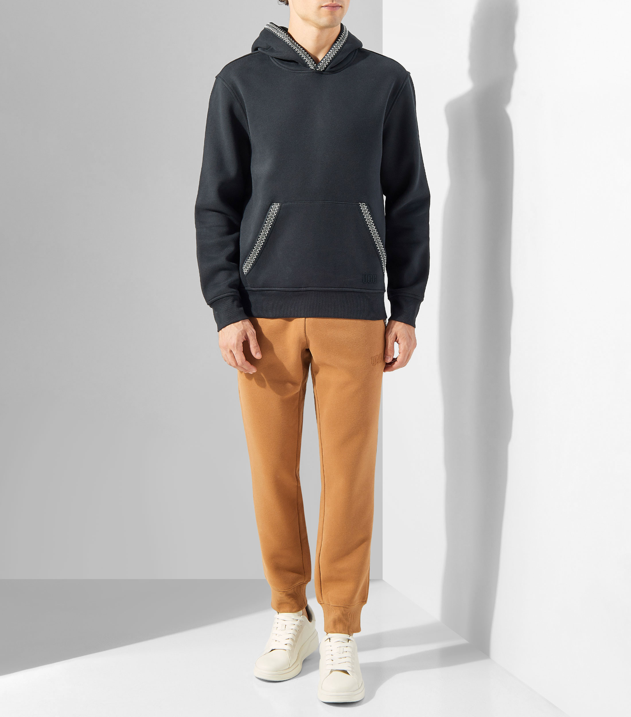 Pantalón Jogger Hombre